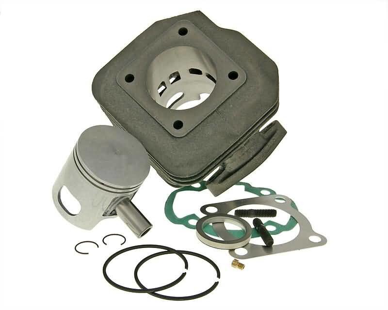 Kit cylindre Honda Dio ZX 1994 Malossi Fonte 70