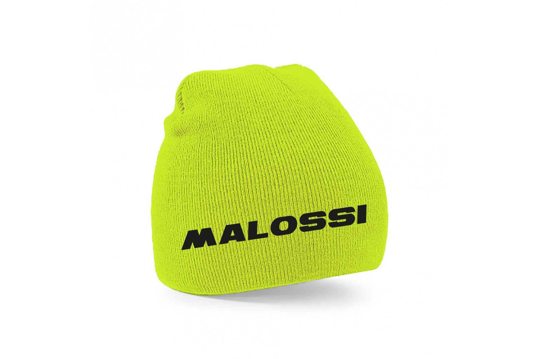 Bonnet Malossi