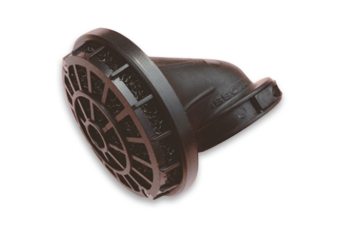 Filtre à air d=32mm Malossi Red filter 8