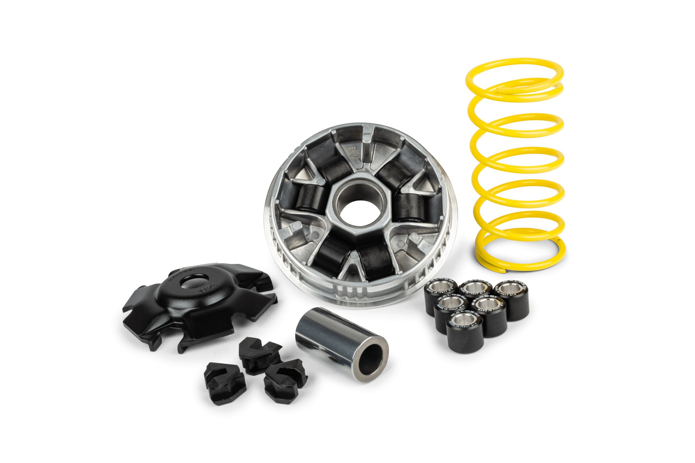 Variateur Malossi Multivar Aprilia Leonardo / Scarabeo 125-150cc