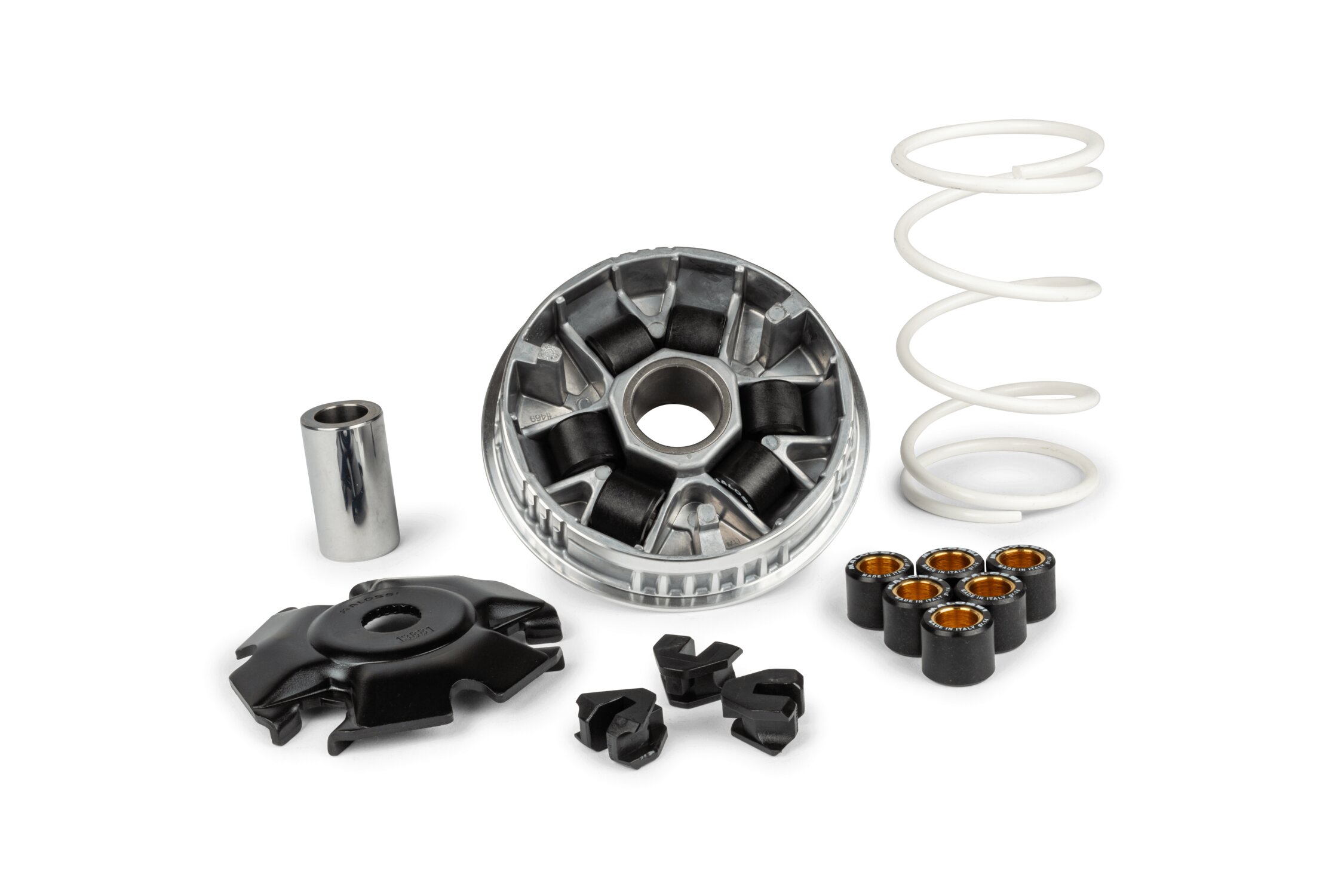 Variateur Malossi Multivar Piaggio MP3 / Vespa LX 125-150cc