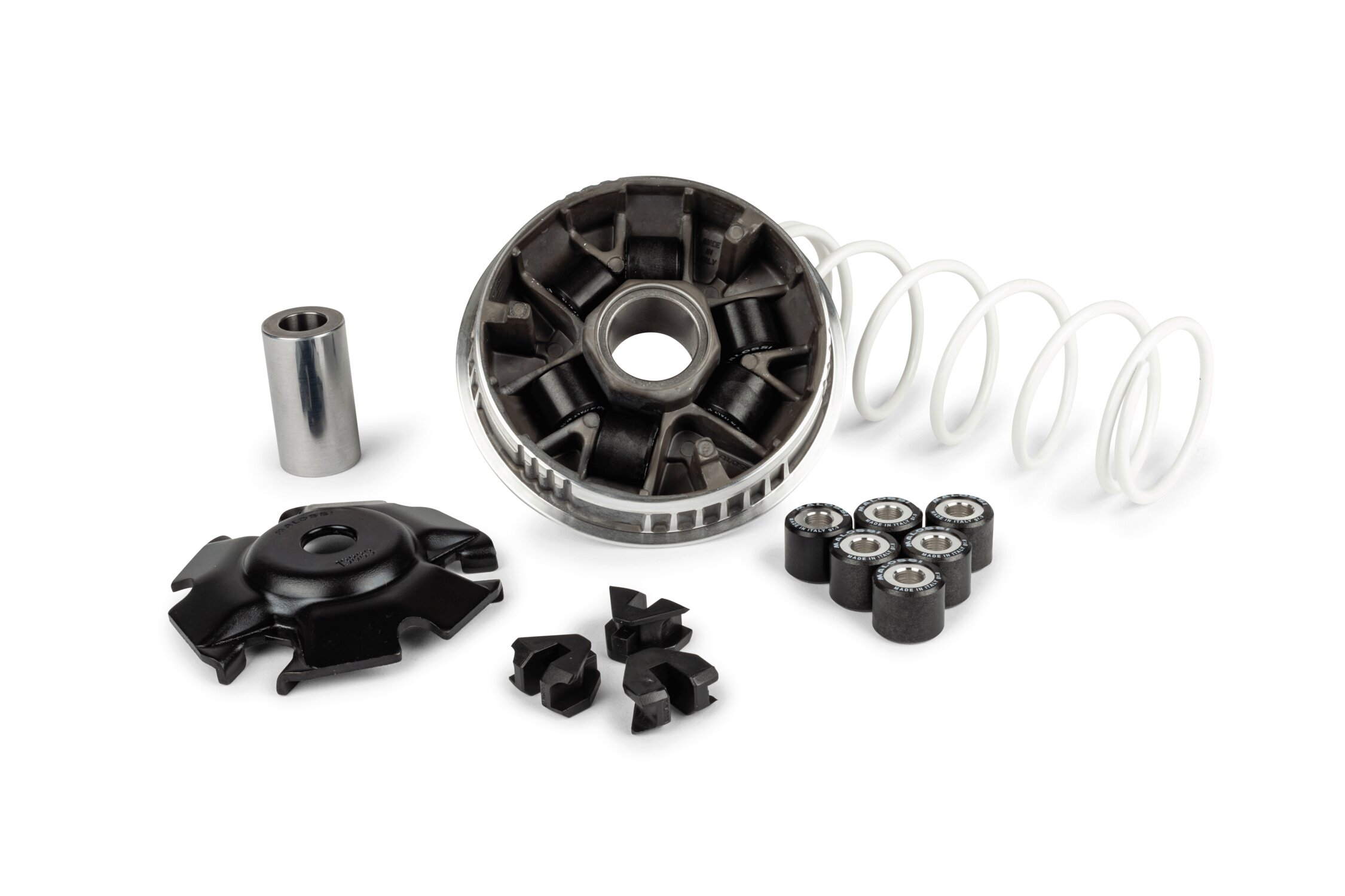 Variateur Malossi Multivar Honda Pantheon / SH 125 - 150cc