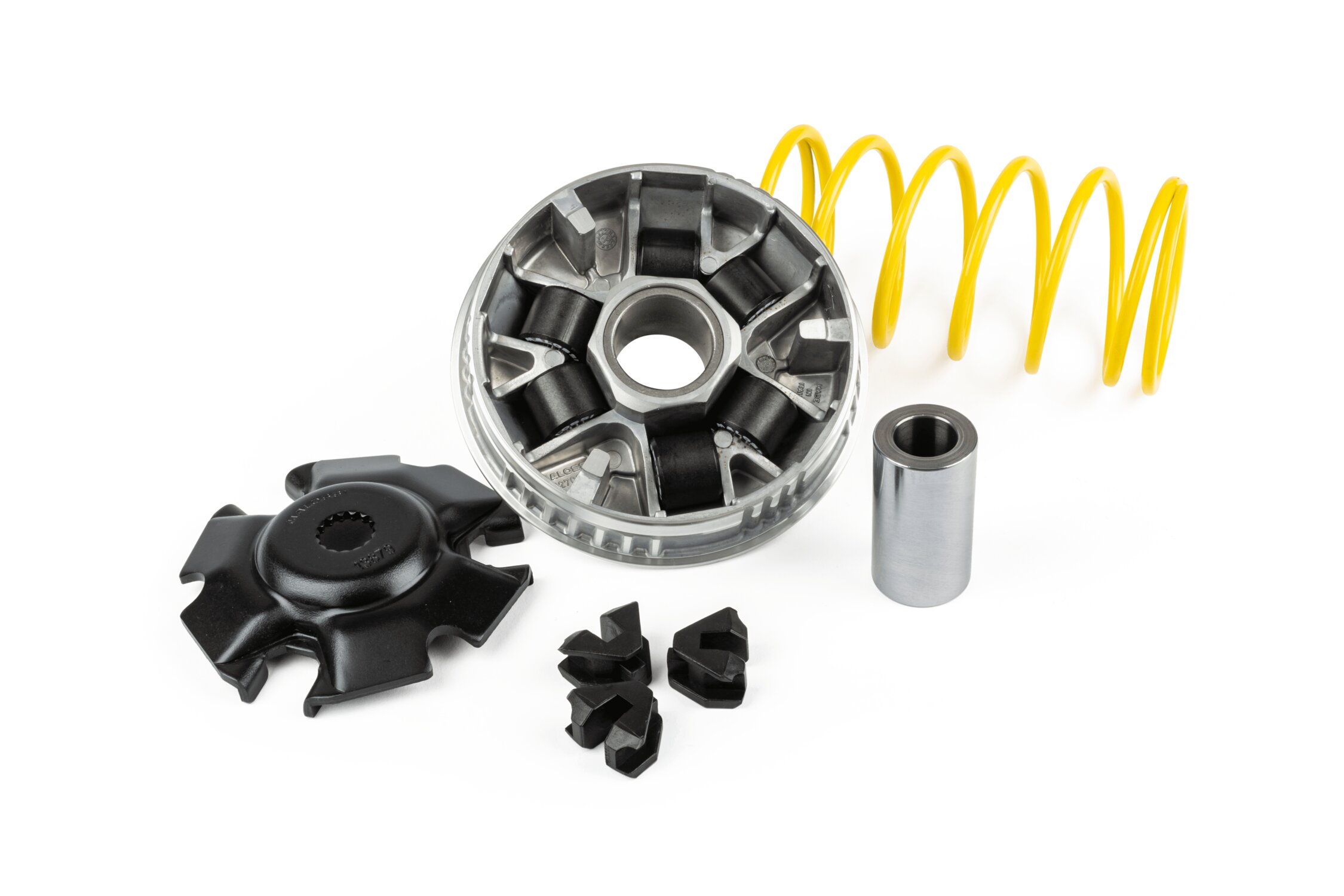 Variateur Malossi Multivar Yamaha Cygnus 125cc