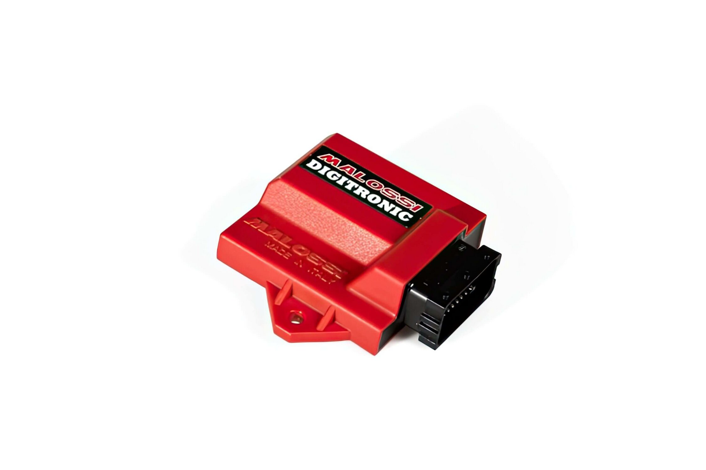 Boitier CDI débridé Malossi Digitronic AM6 Euro 4 et Euro 5