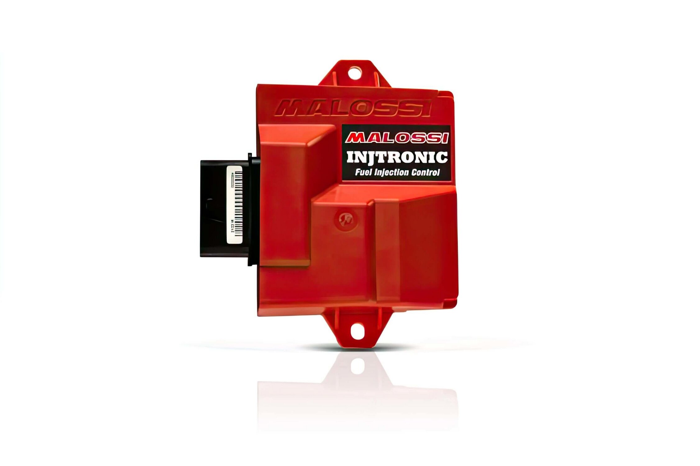 Boitier CDI Malossi Injtronic Piaggio Zip 4 temps Euro 5