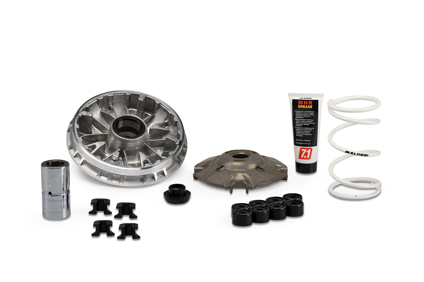 Variateur Honda SH 350 Euro 5 Malossi Multivar 2000