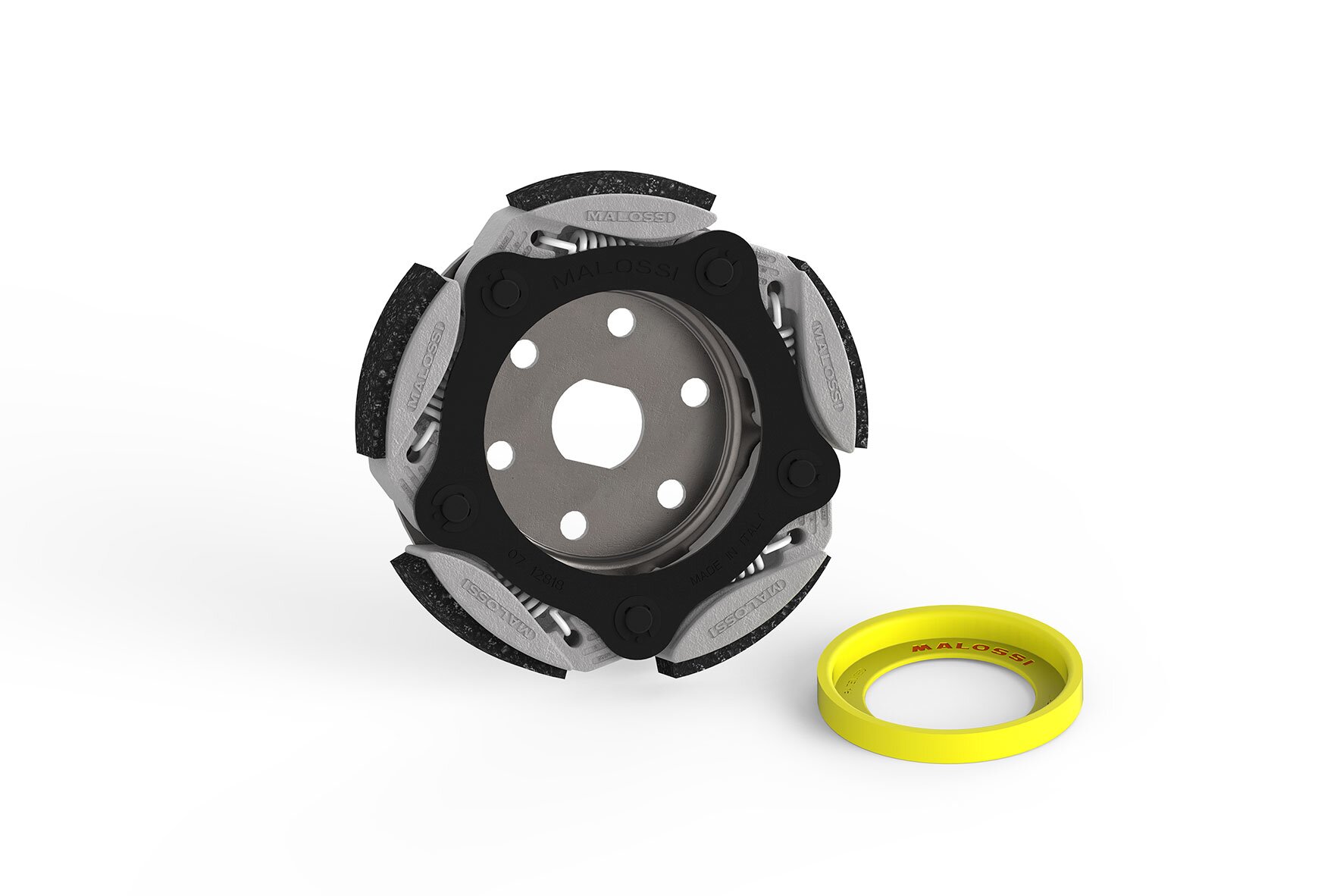 Embrayage Kymco X Town 300 Malossi Maxi Fly Clutch 152-153mm