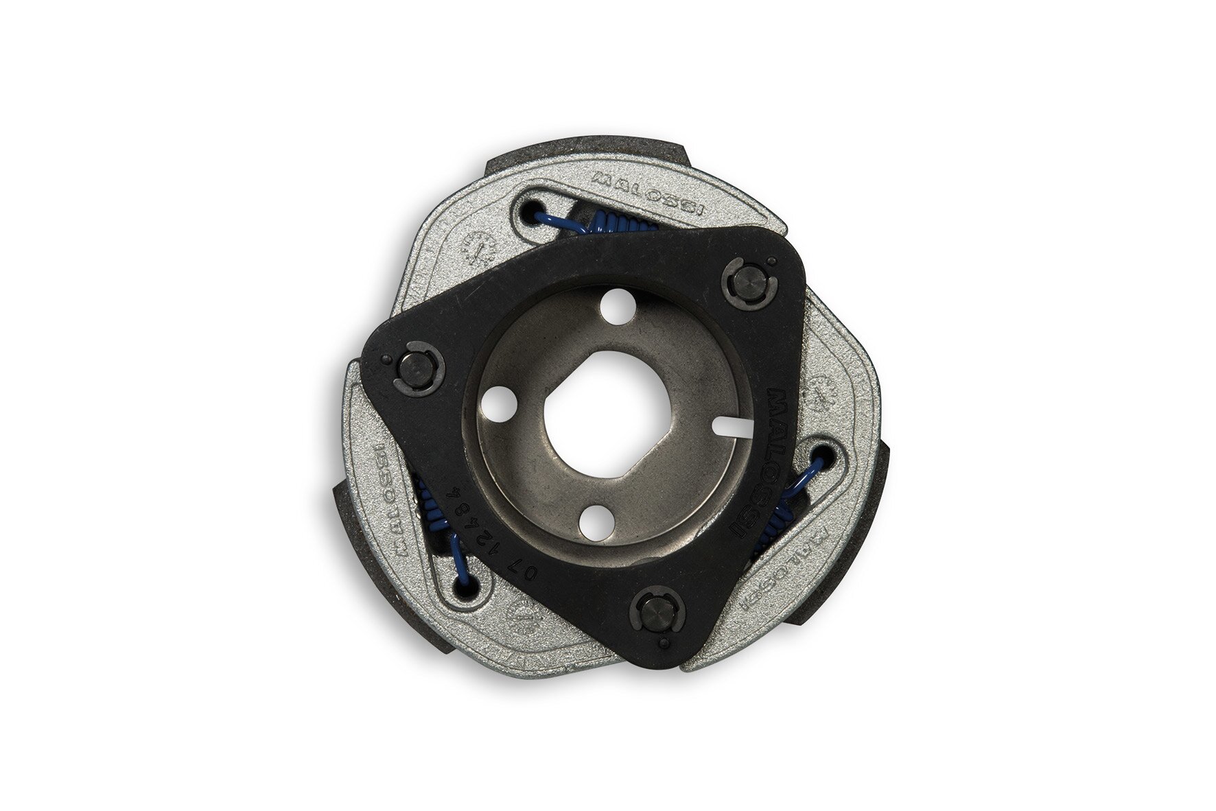 Embrayage Vespa Primavera 125 Malossi Maxi Fly Clutch 125mm