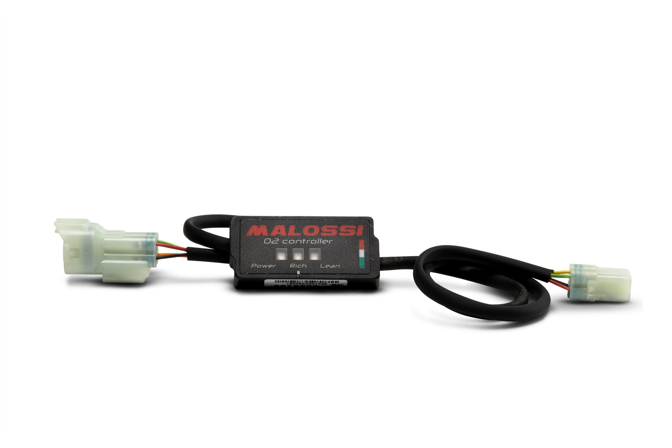 Émulateur sonde lambda Yamaha Tmax 500 2004 - 2011 Malossi
