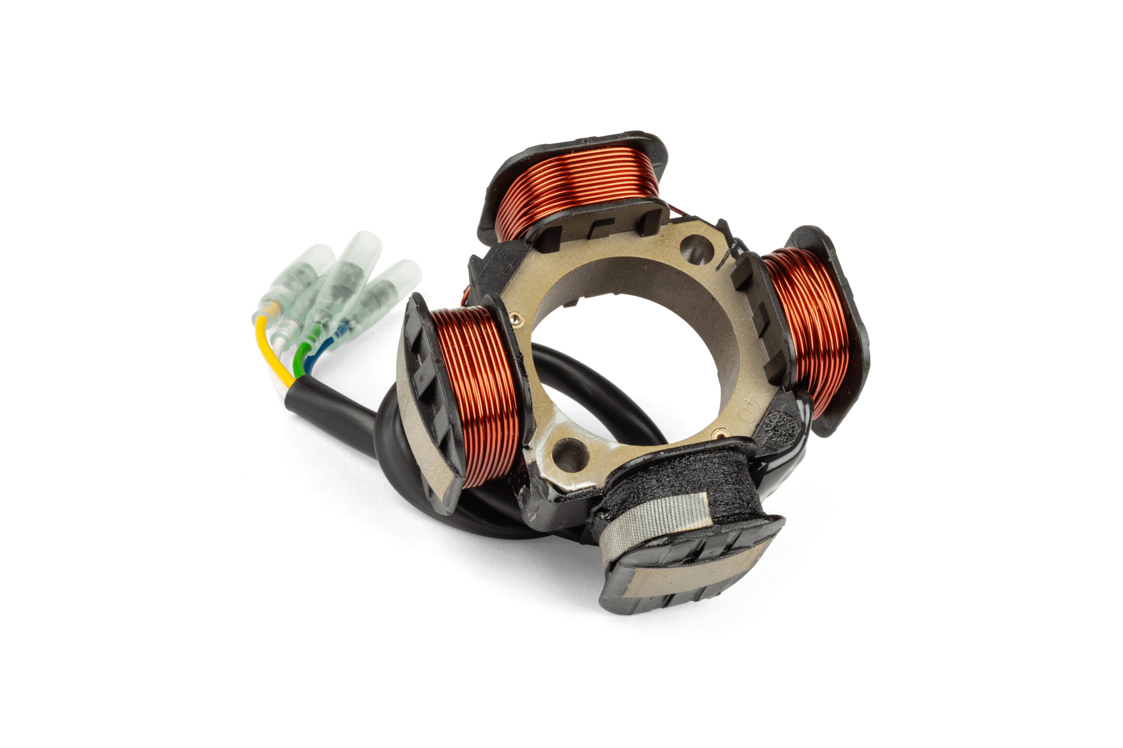 Stator d'allumage Malossi Power 103 / MBK 51