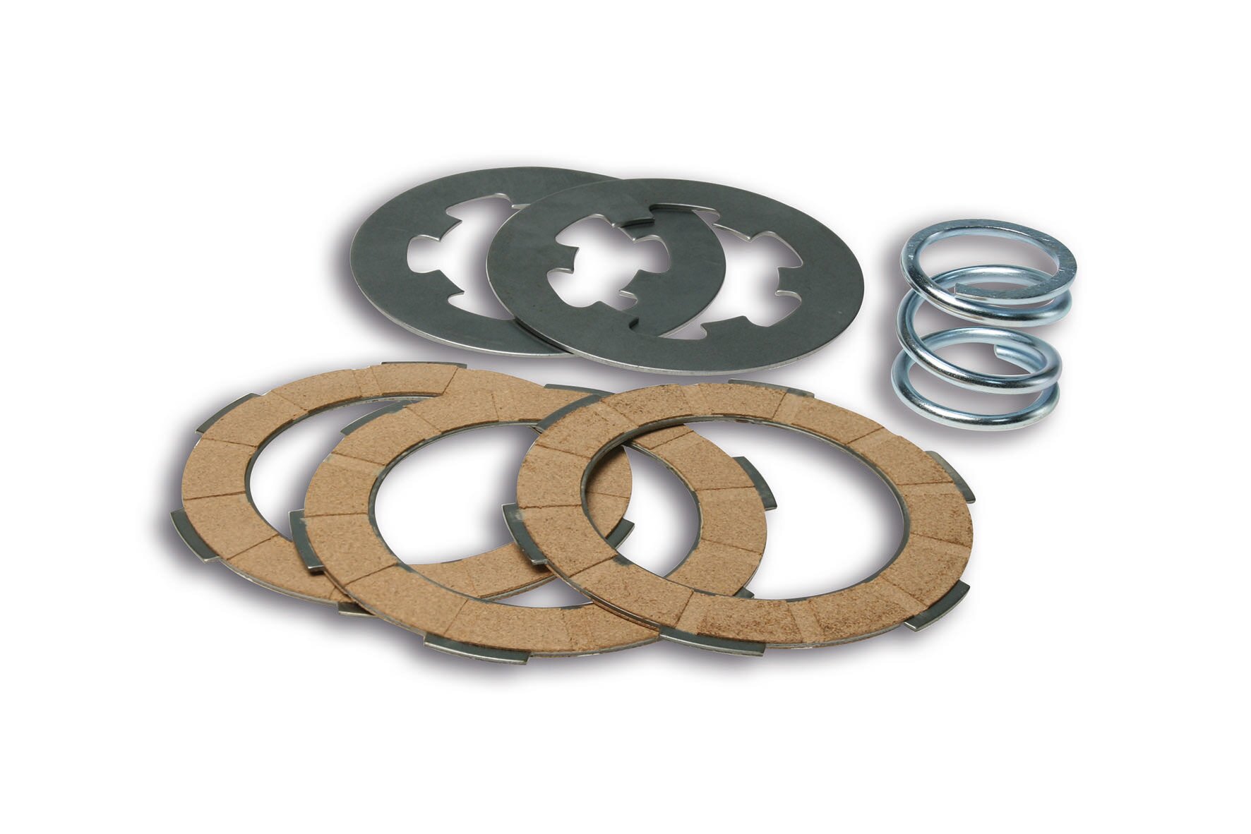Disques d'embrayage Malossi Vespa PK / ET3