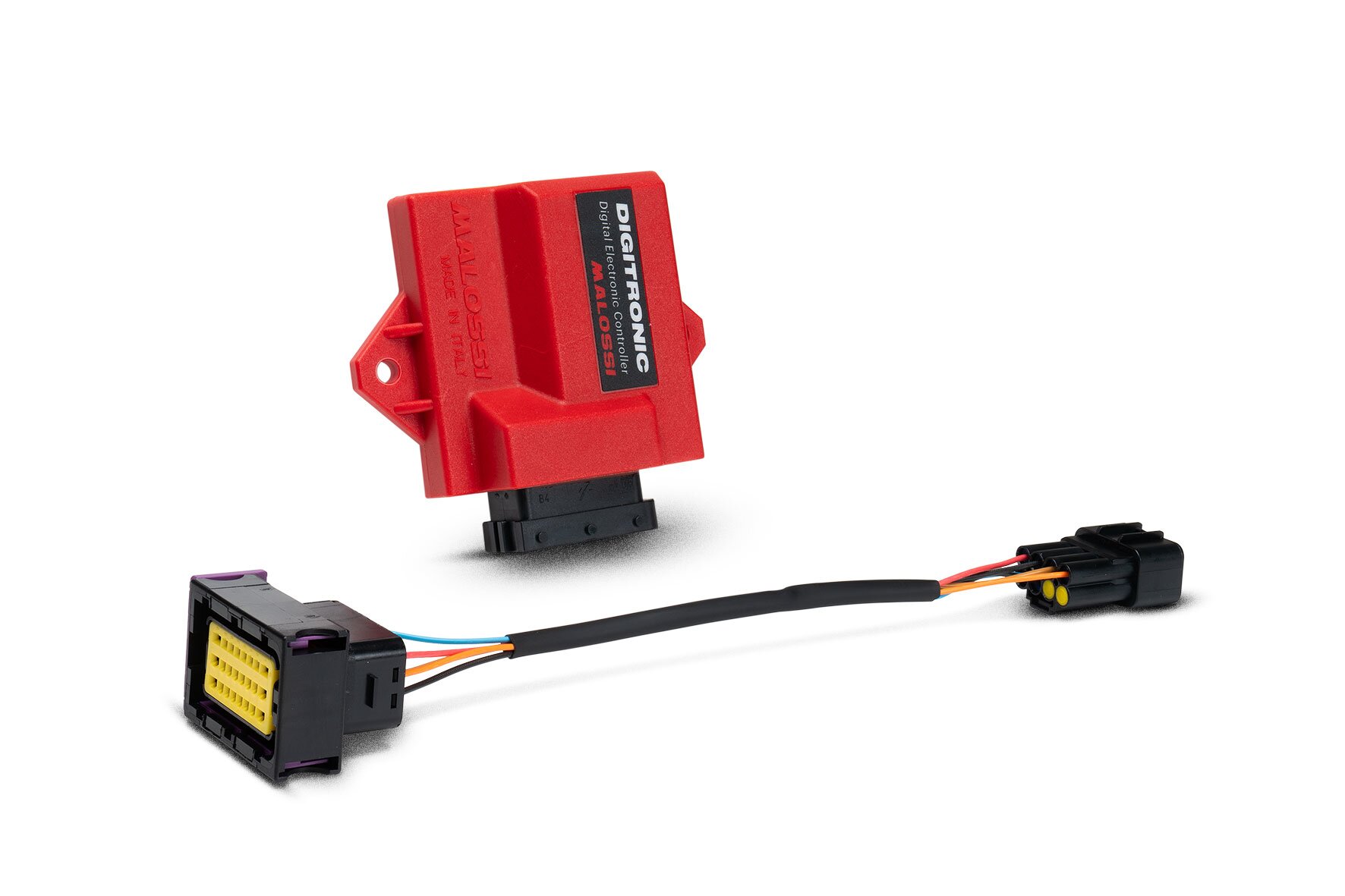CDI débridé Malossi Digitronic Beta RR