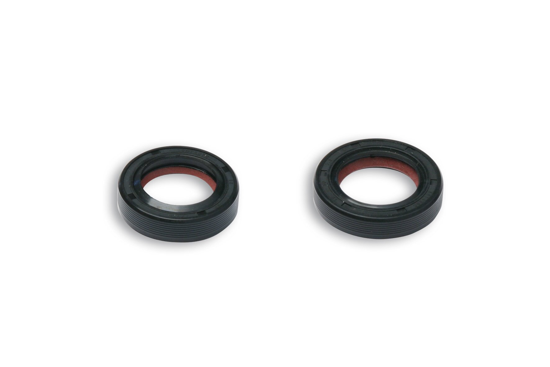 Joints spy de vilebrequin Malossi FKM / PTFE Piaggio NRG / Typhoon