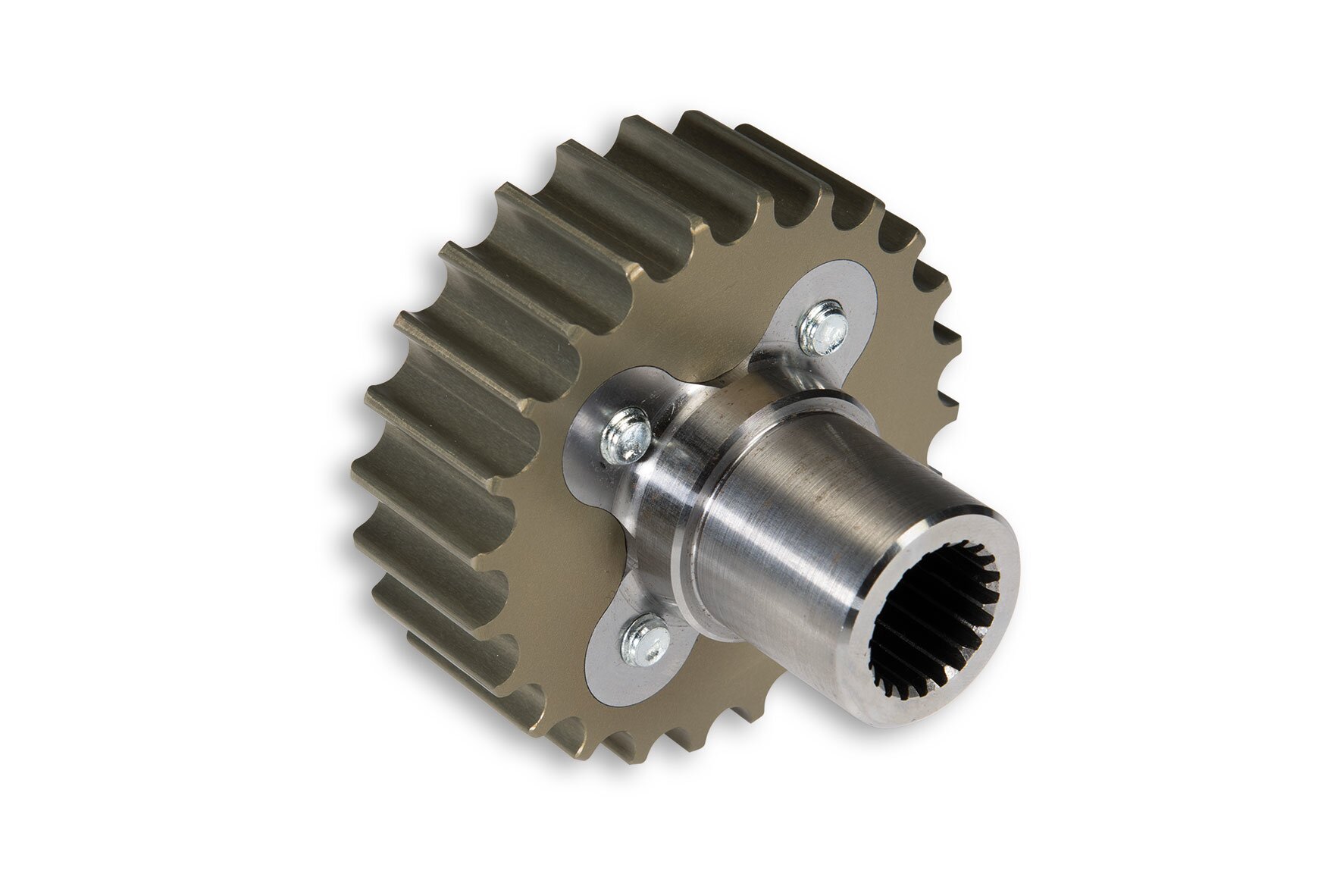 Pignon de transmission Yamaha Tmax 560 Euro 5 Malossi K-Drive 25 dents
