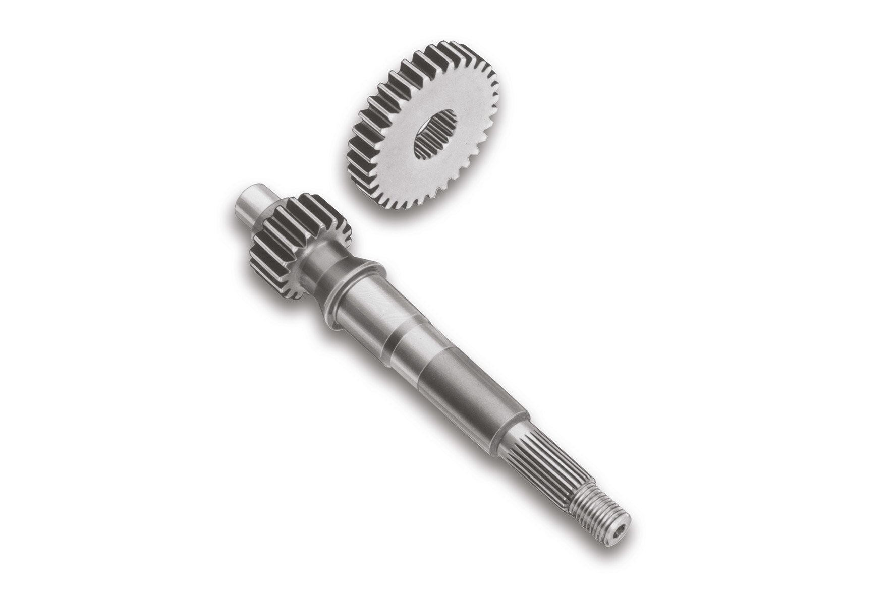 Transmission primaire Peugeot SC Malossi 16/32