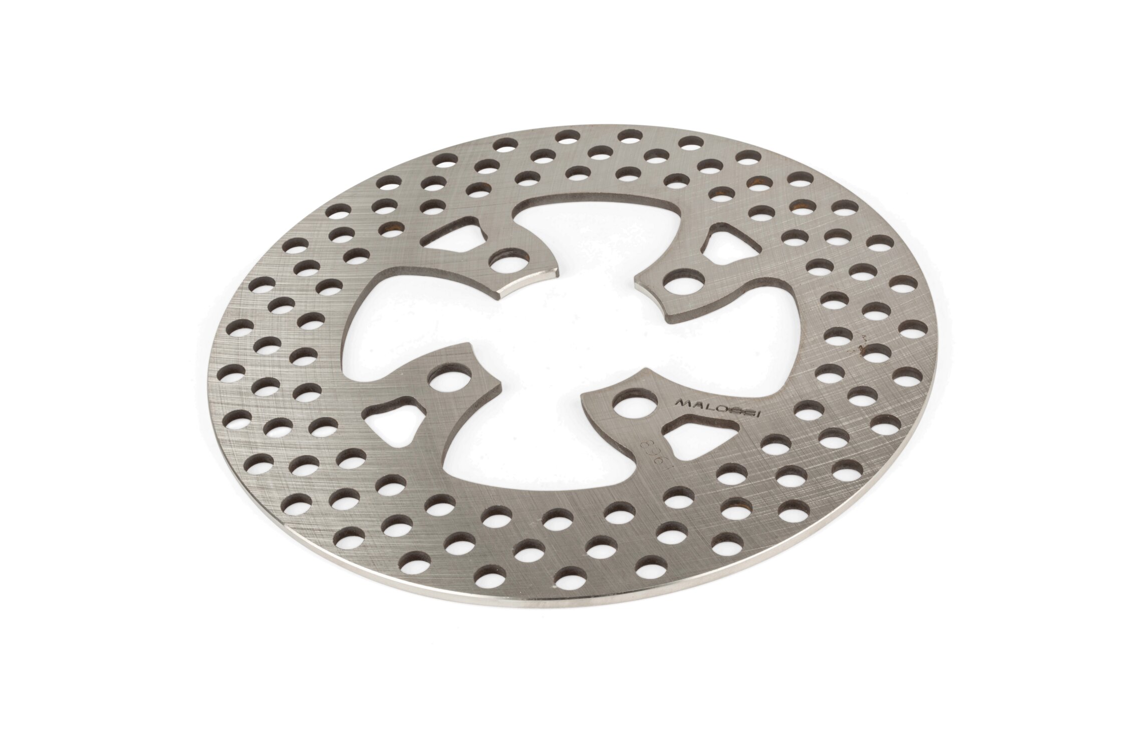 Disque de frein Malossi Brake Power MBK Booster