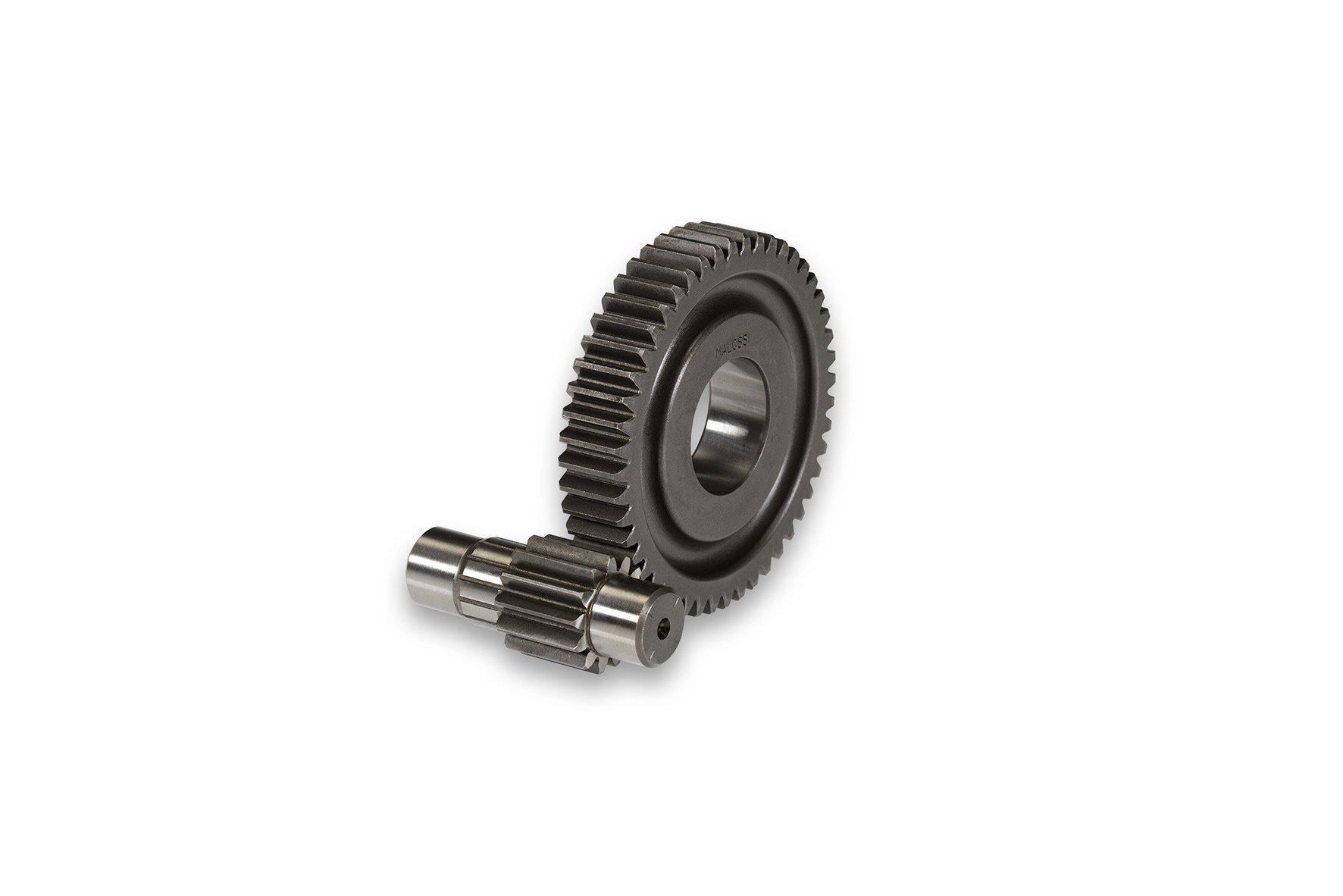 Transmission secondaire Malossi 13/48 Piaggio NRG après '98