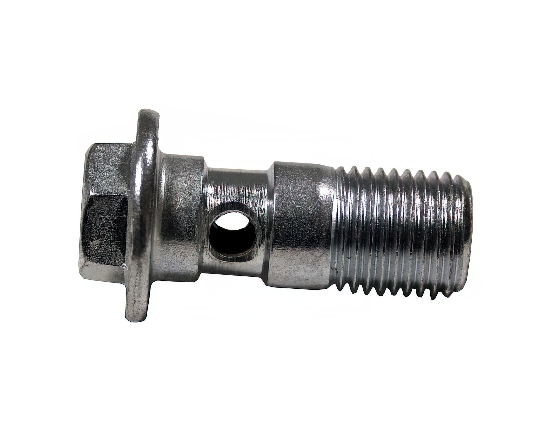 Vis de banjo raccord d'huile M12x1,25mm Pit Bike / Dirt Bike