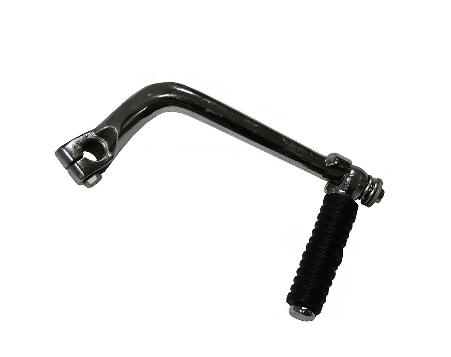 Kick de démarrage Pit Bike moteur Zongshen 155cc