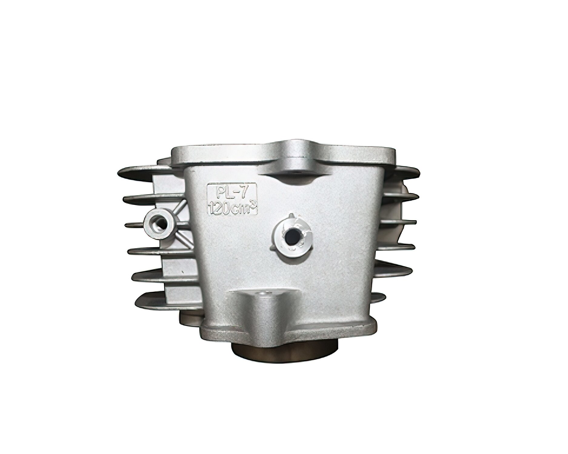 Cylindre seul d.52,5mm YCF Pit Bike moteur Lifan 125cc