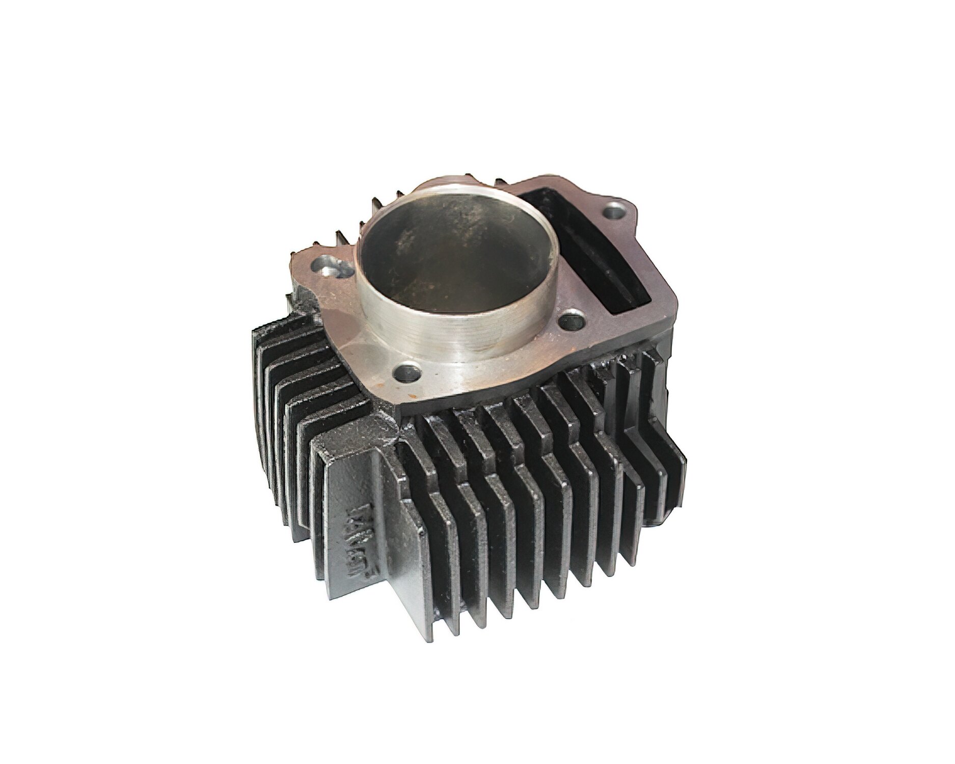 Cylindre seul d.55mm YCF Pit Bike moteur Lifan 140cc