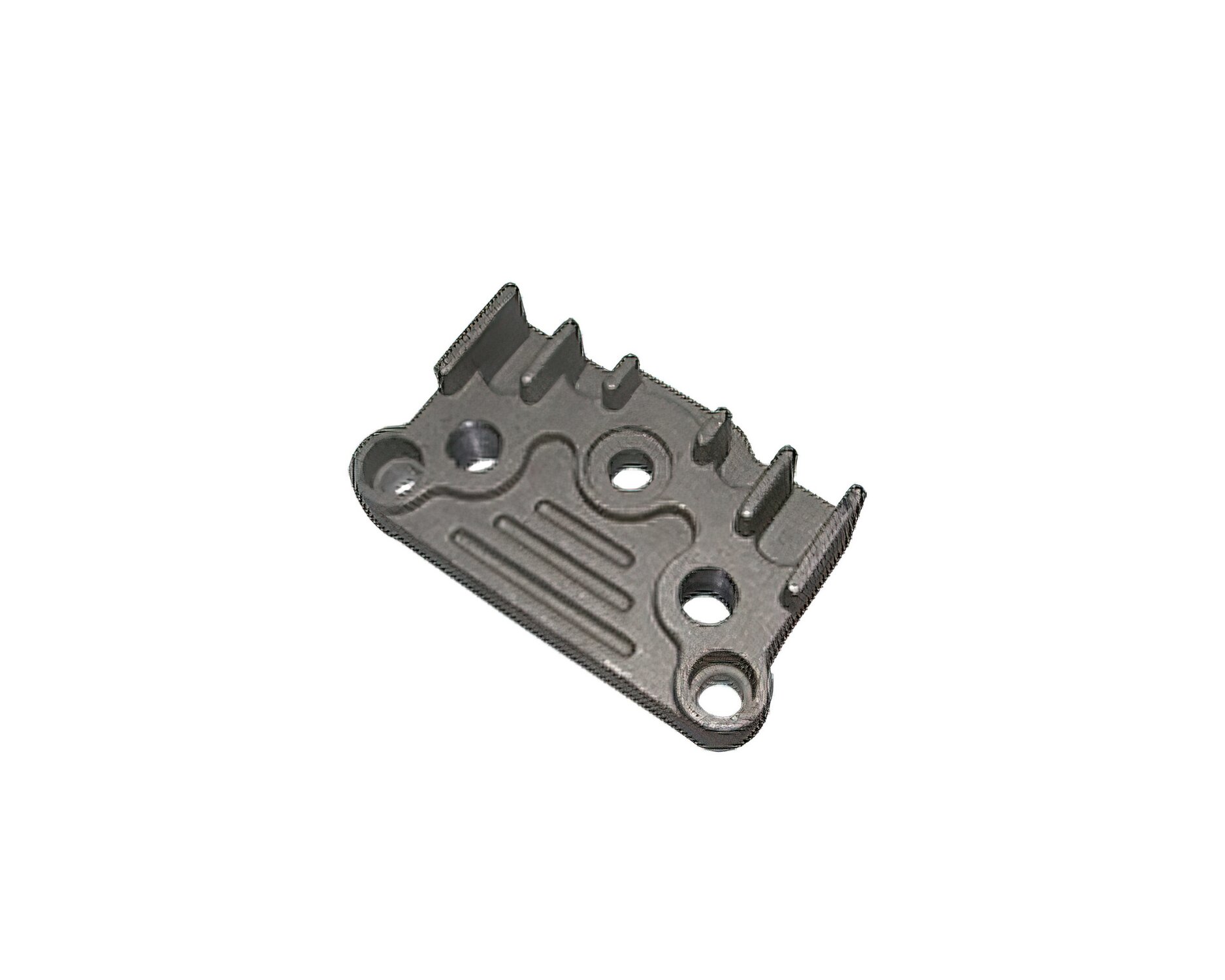 Couvre culasse droit Pit Bike moteur YX 140cc / 150cc type CRF
