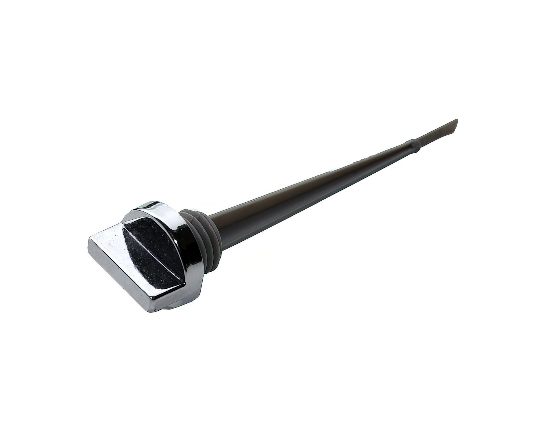 Jauge d'huile longue l.131,5mm Pit Bike moteur 125cc
