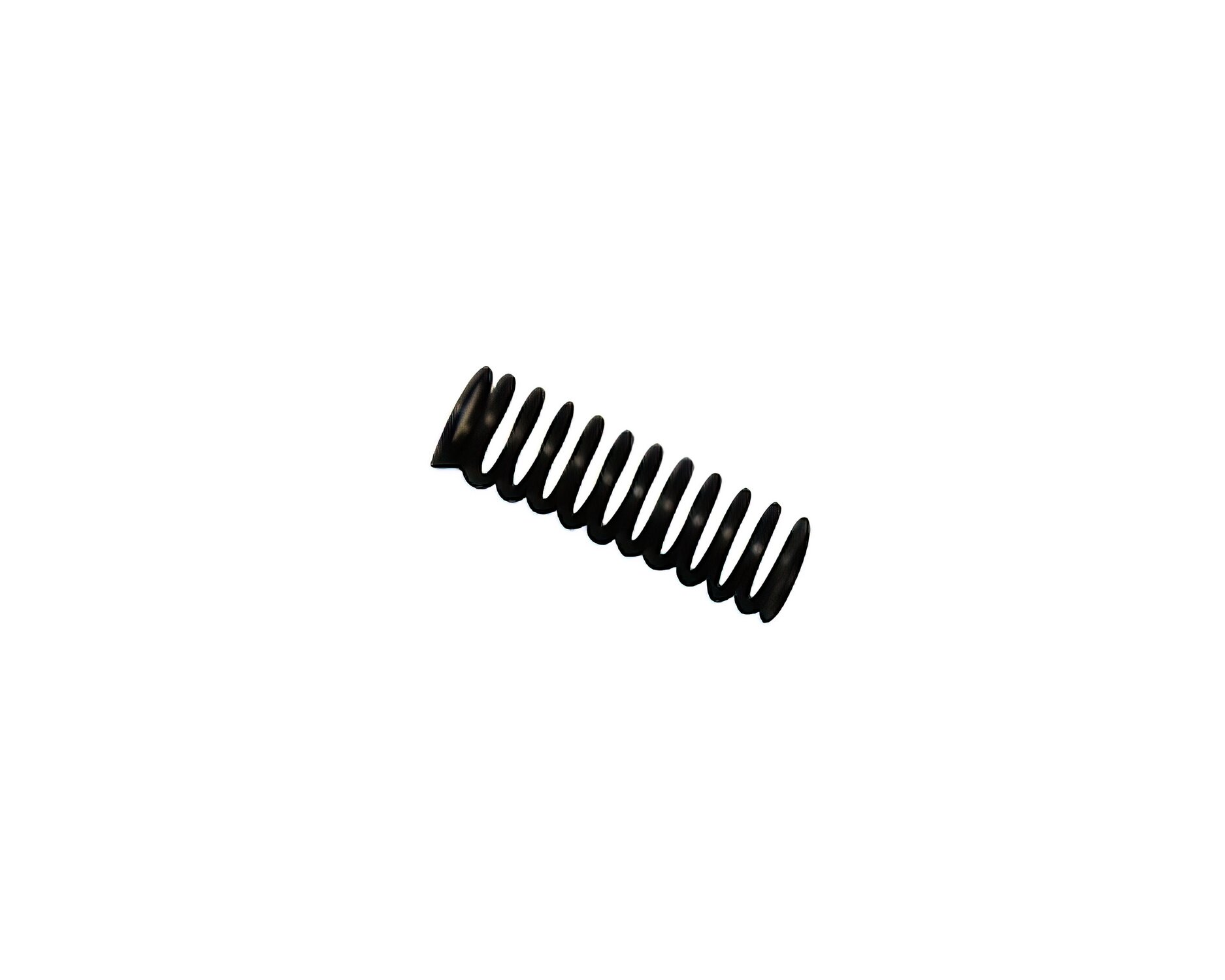Ressort plateau d'embrayage Pit Bike moteur YX 125cc démarrage point mort