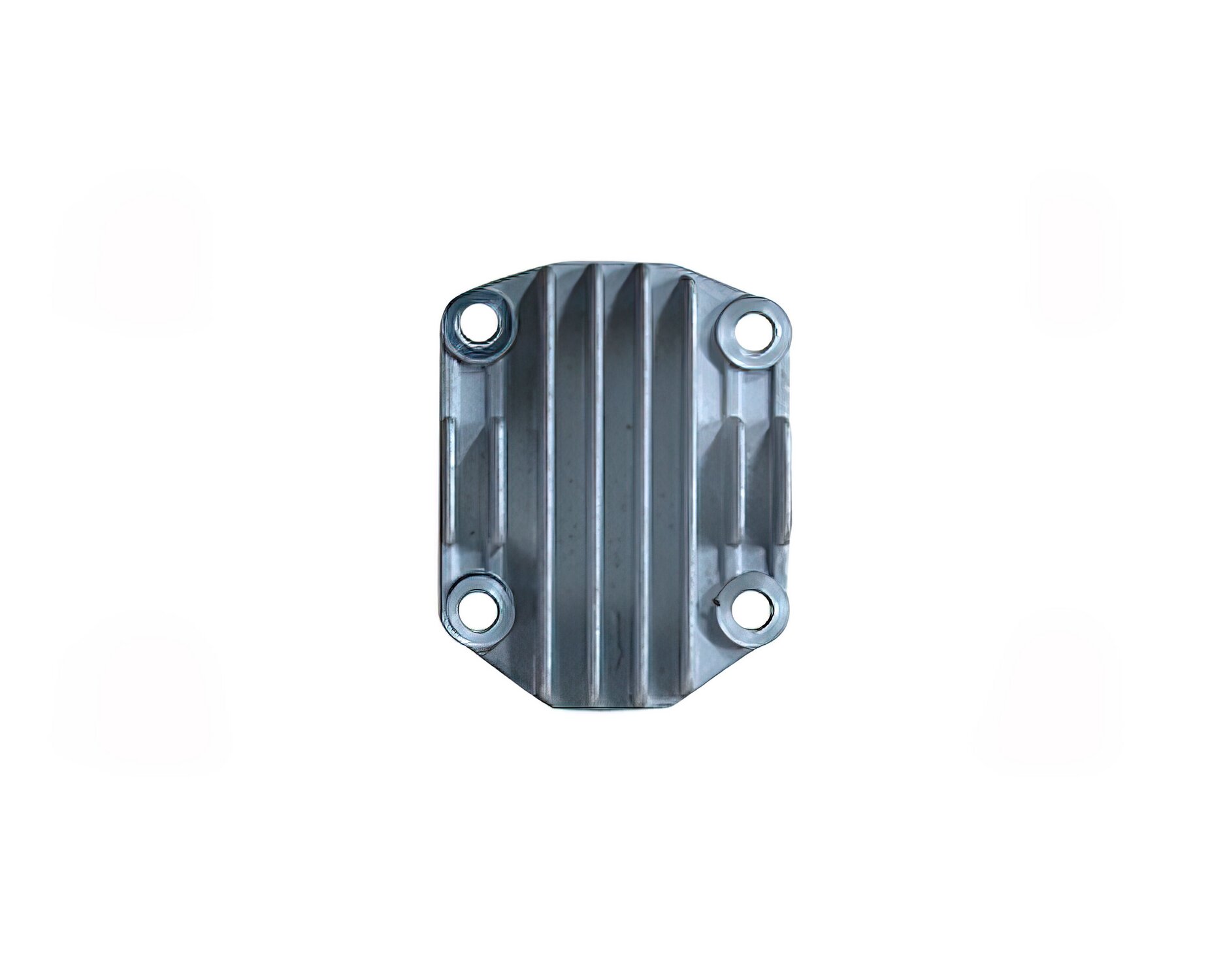 Couvre culasse Pit Bike moteur YX 125cc point mort