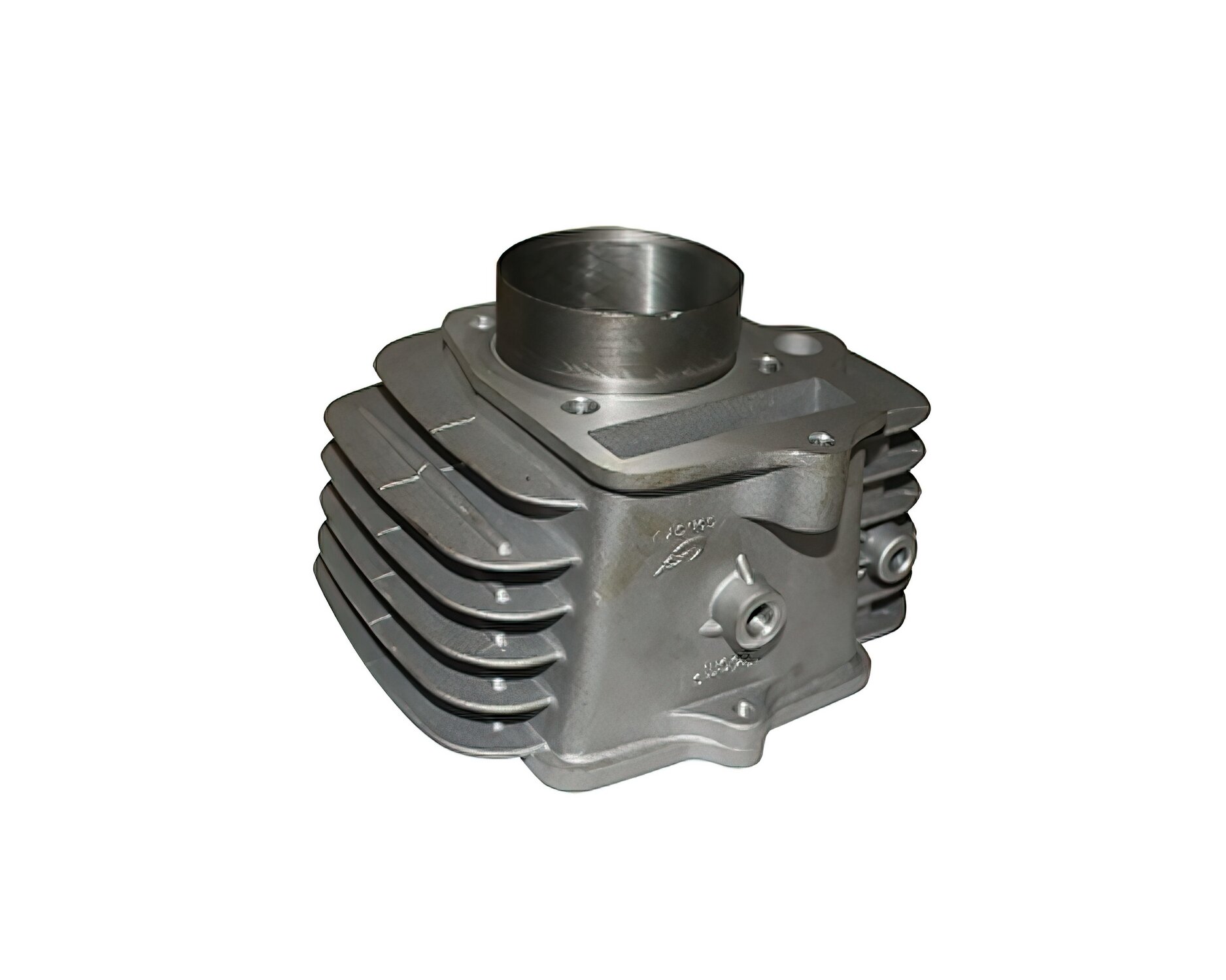 Cylindre seul d.52,5mm YCF Pit Bike moteur YX 125cc