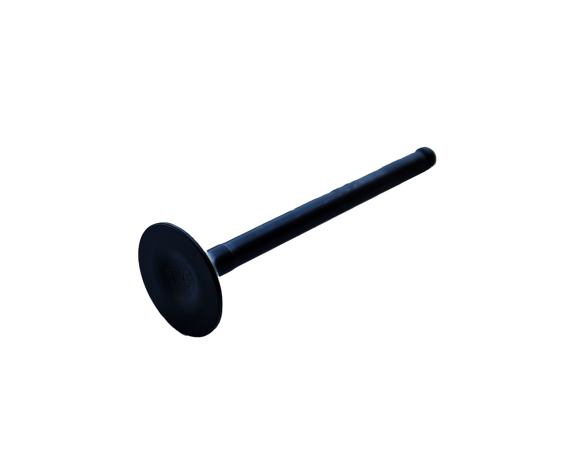 Soupape d'admission d.21mm Pit Bike YCF moteur YX 125cc