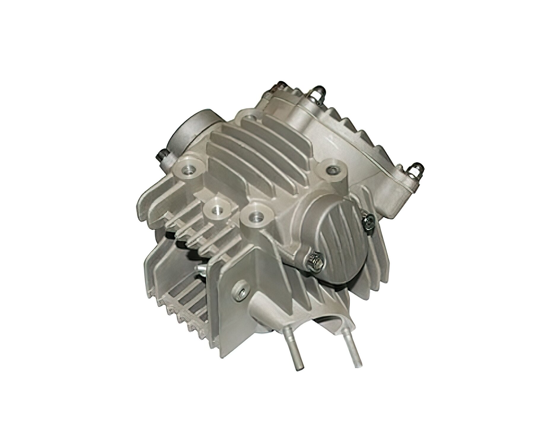 Culasse complète YCF Pit Bike moteur YX 150cc type KLX