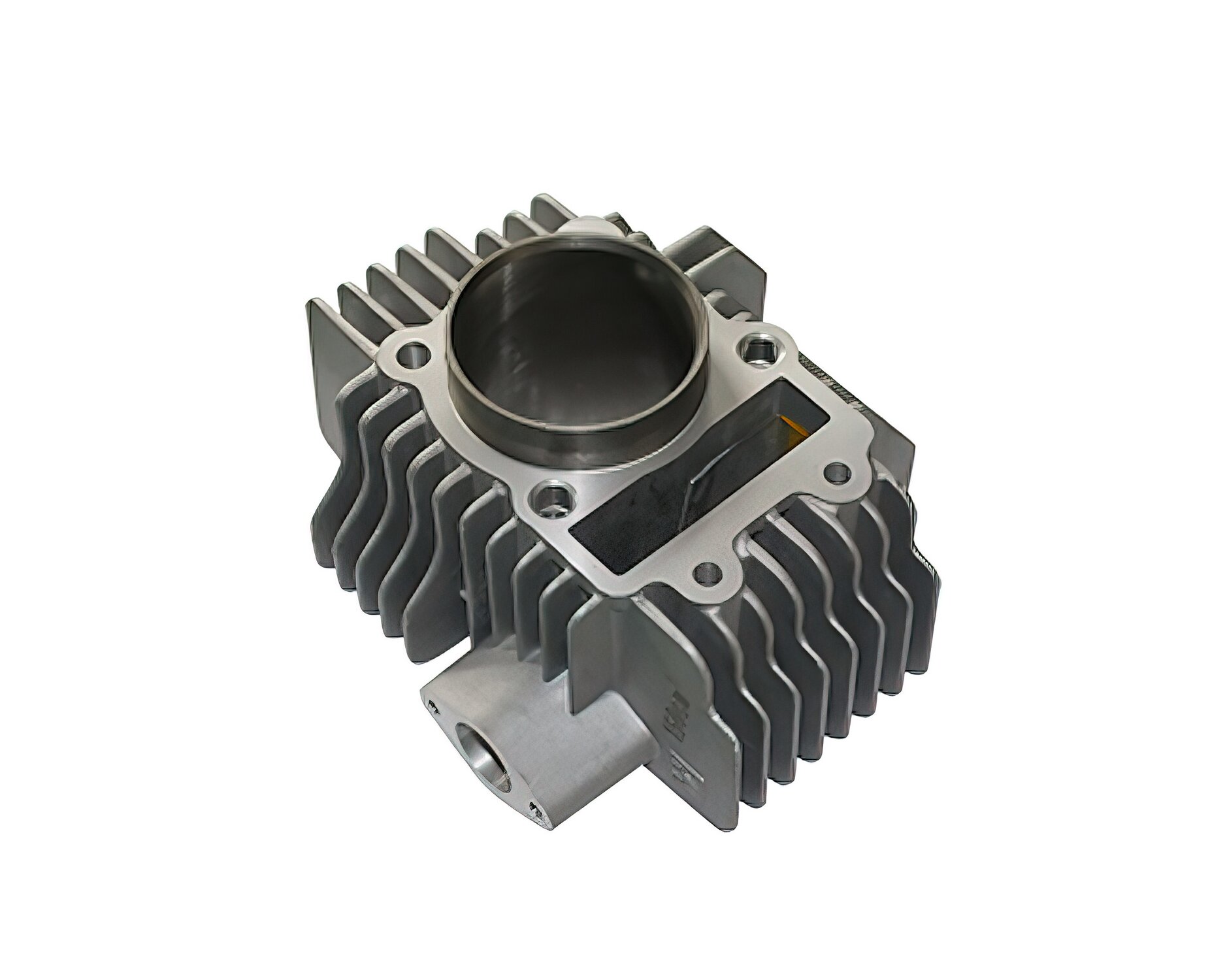Cylindre seul d.56mm YCF Pit Bike moteur YX 150cc type KLX
