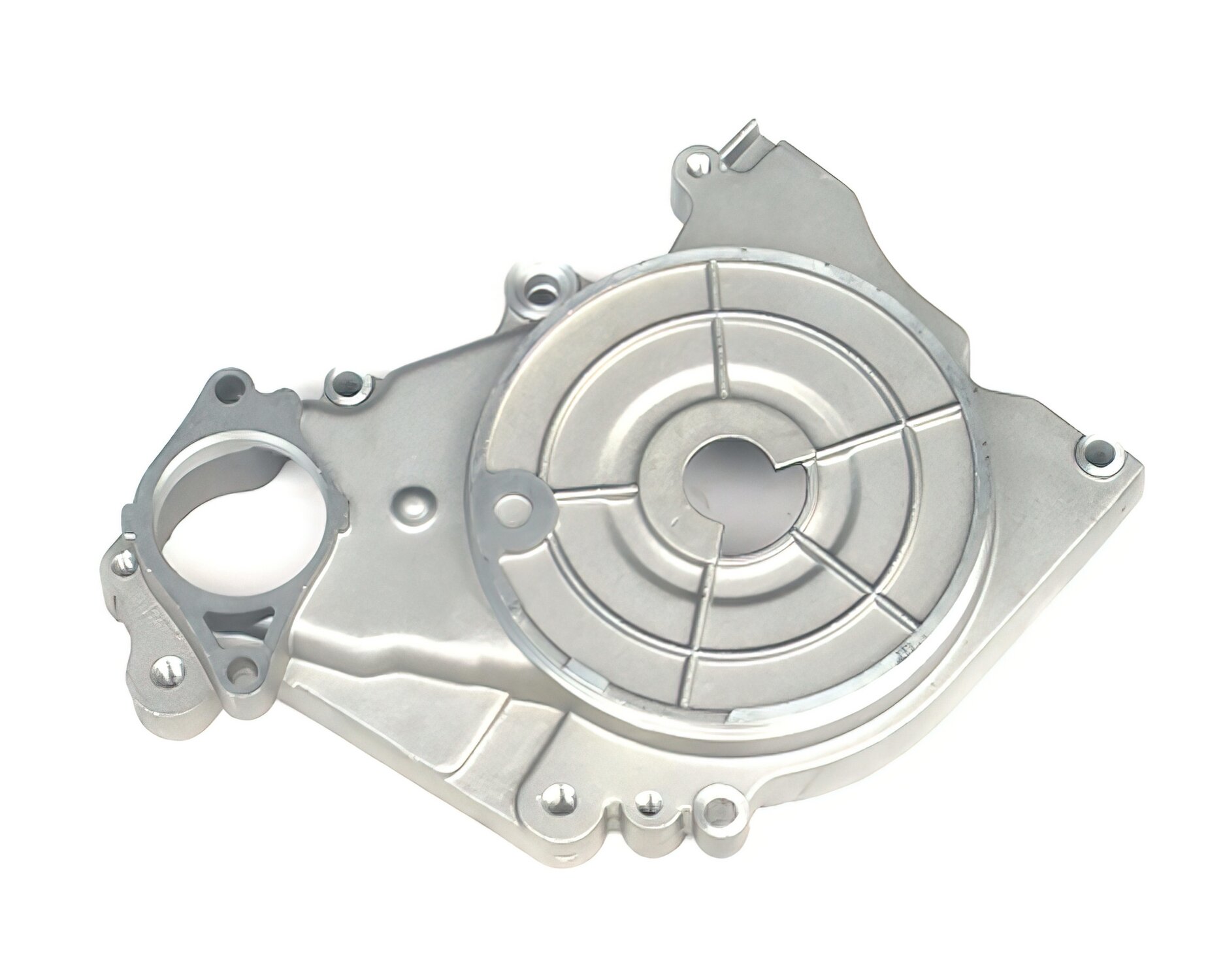 Demi carter démarreur Pit Bike YCF 88SE /125SE