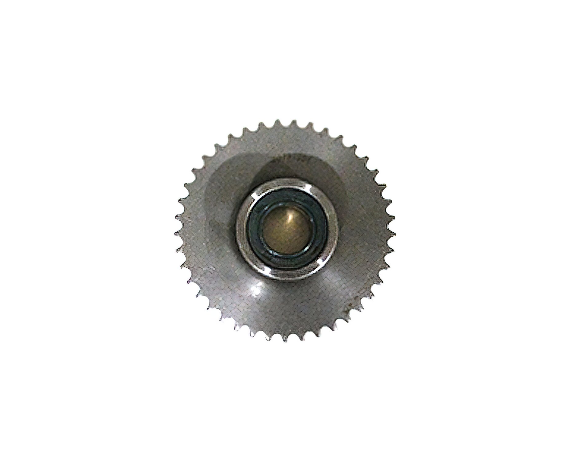 Poulie de roue libre Pit Bike moteur 88/125cc