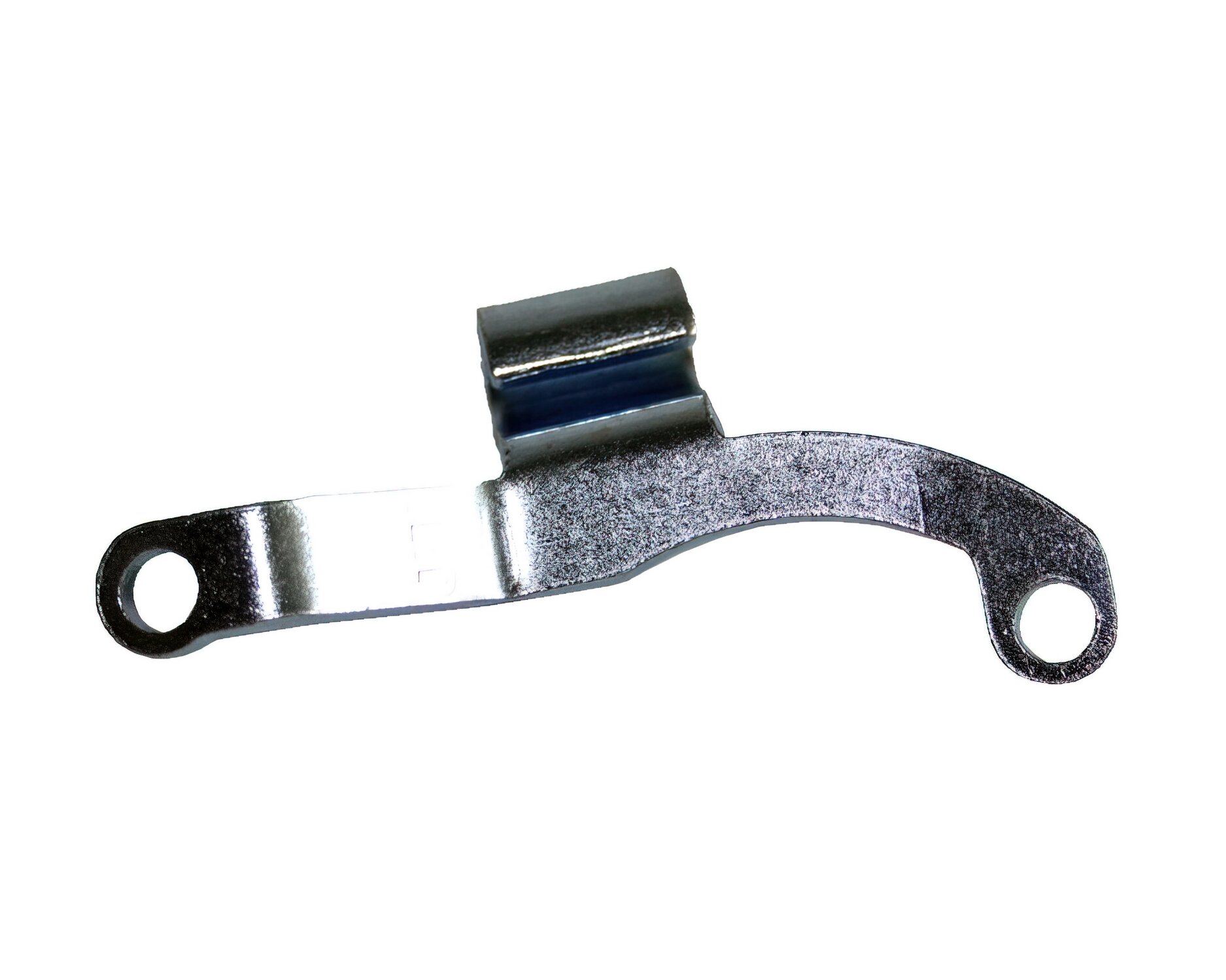 Patte de fixation câble d'embrayage Pit Bike / Dirt Bike moteur KLX 2012