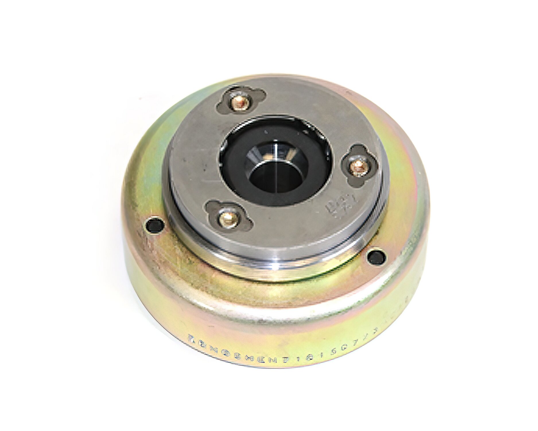 Rotor d'allumage Pit Bike moteur 88SE /125SE avec roue libre de démarreur