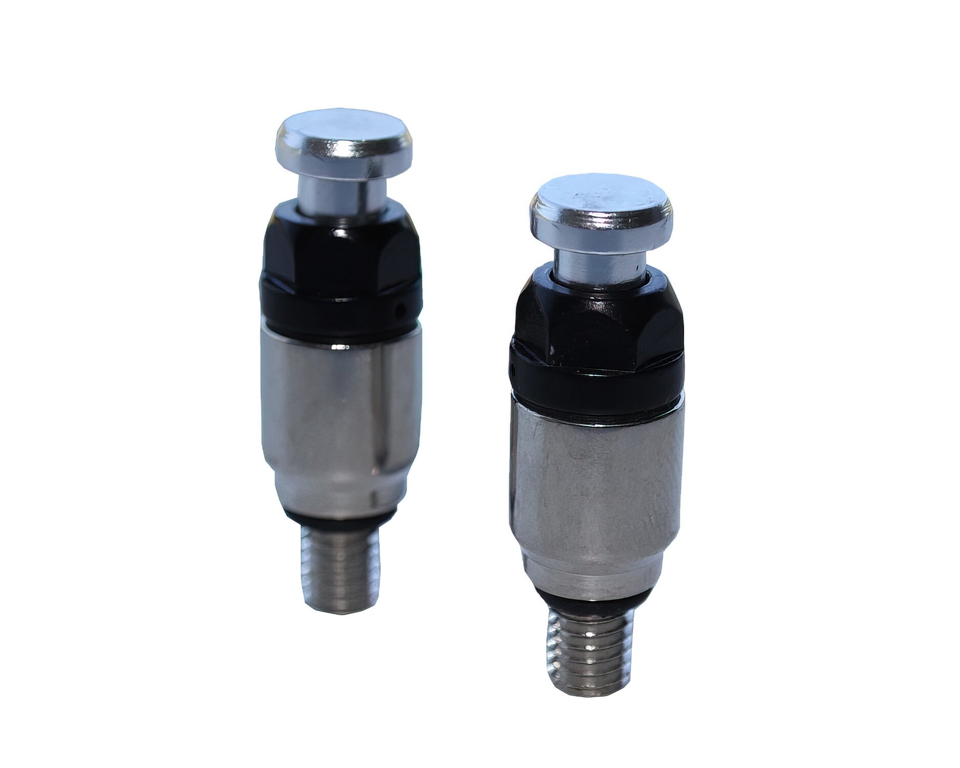 Bouchon purge de fourche d.5mm Pit Bike / Dirt Bike argent
