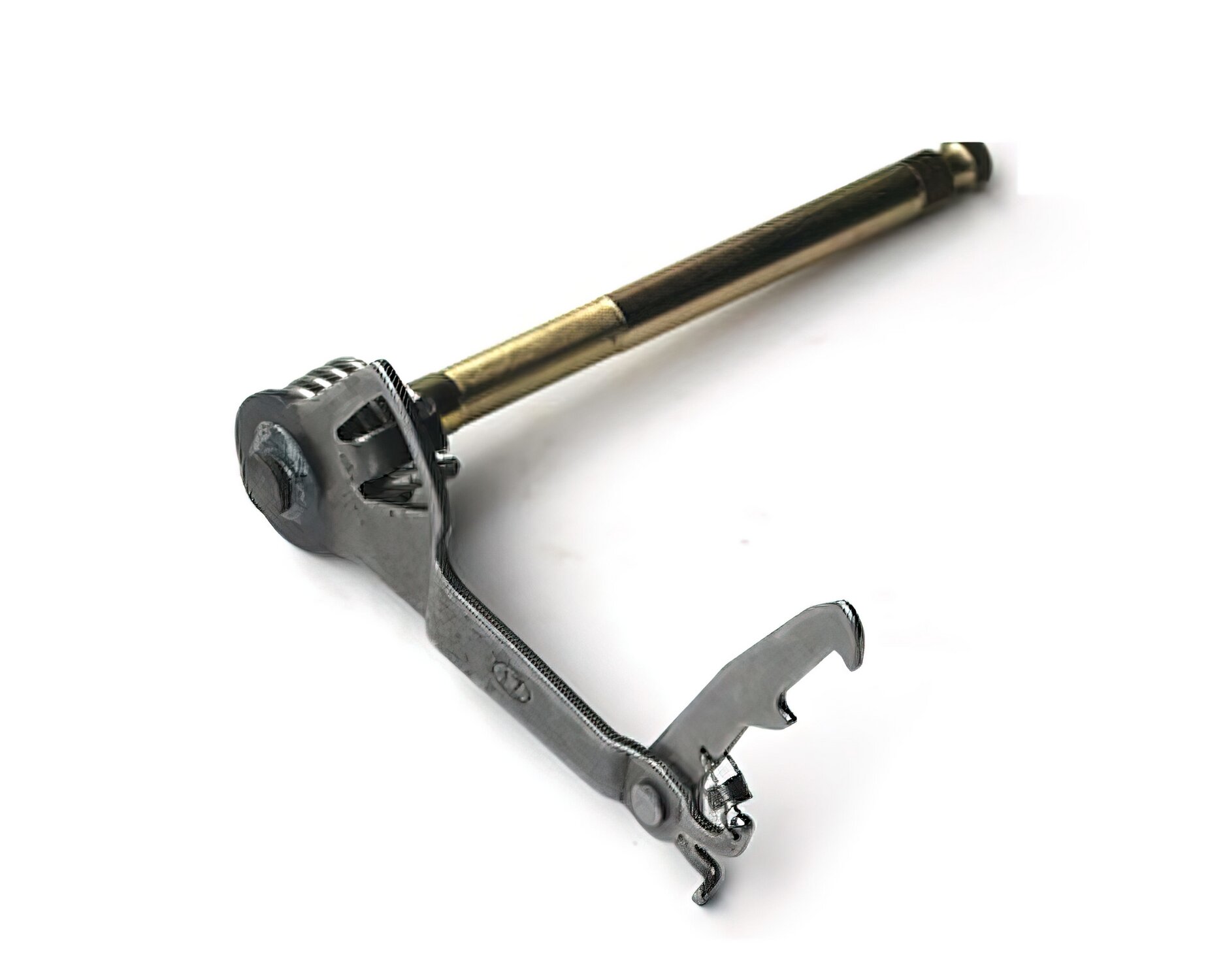 Arbre de sélecteur 175mm Pit Bike / Dirt Bike