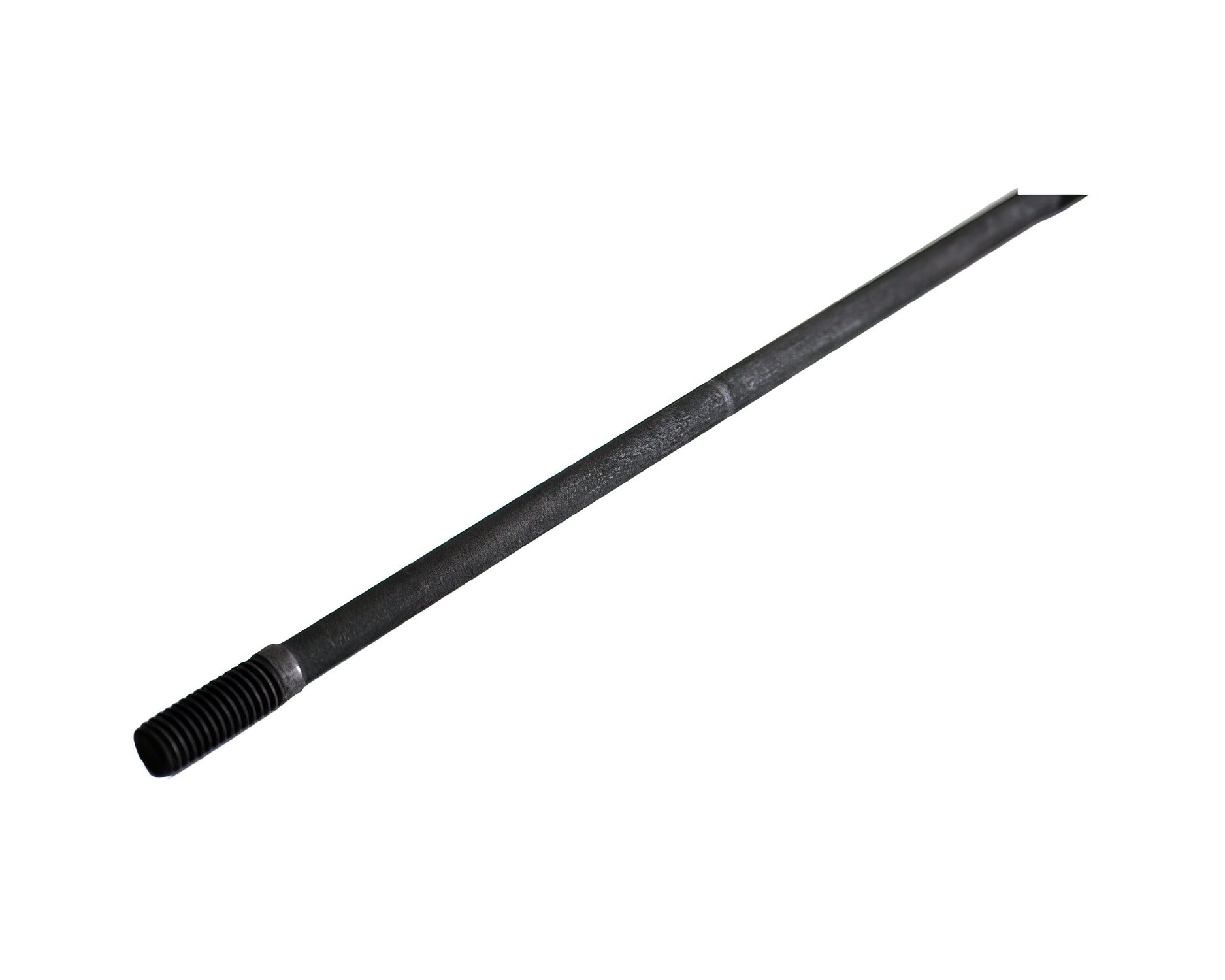 Goujon moteur droit 208mm Pit Bike moteur YX 150cc type KLX