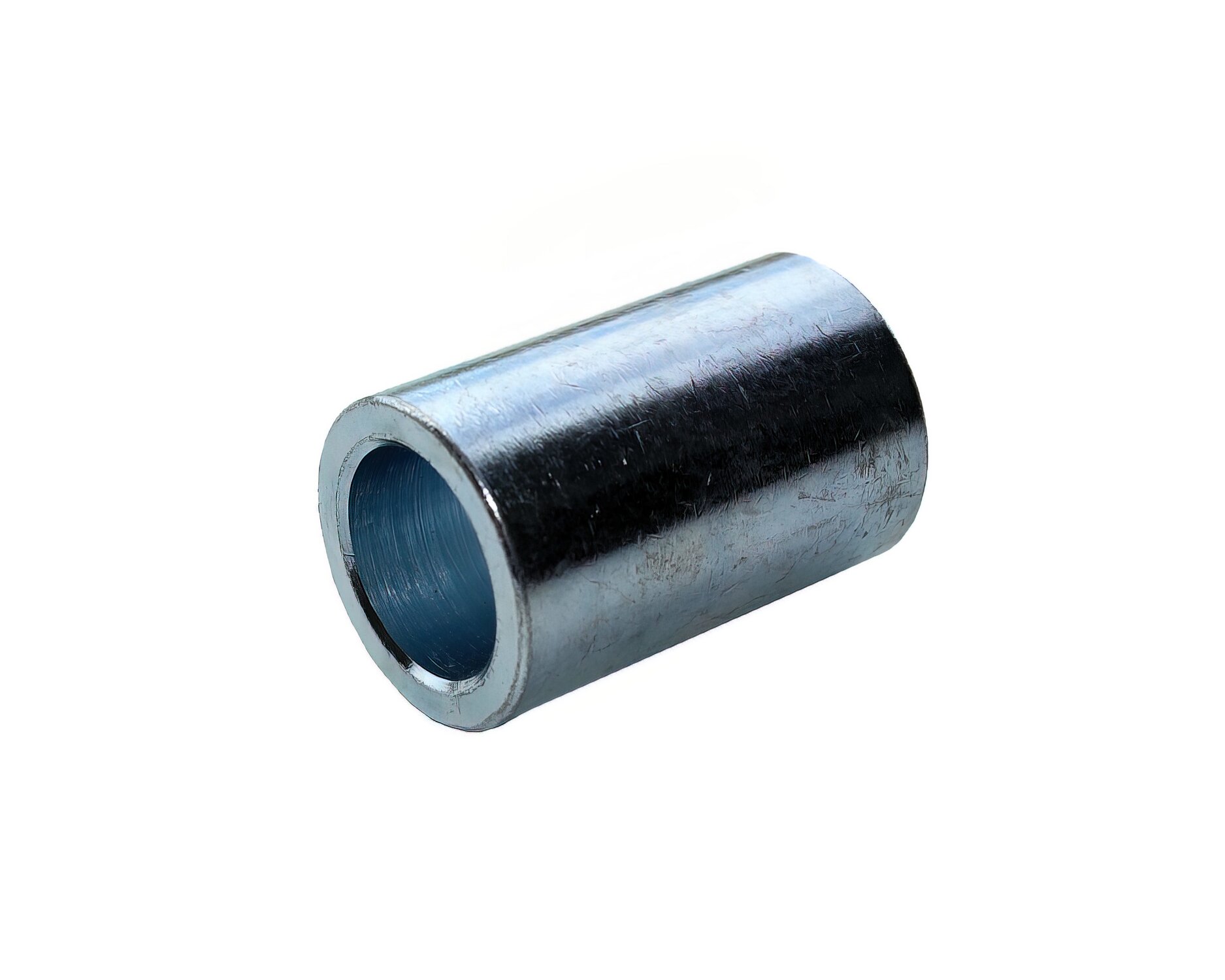Entretoise de roue arrière gauche Mobster 15 x 22 x 34mm Pit Bike / Dirt Bike