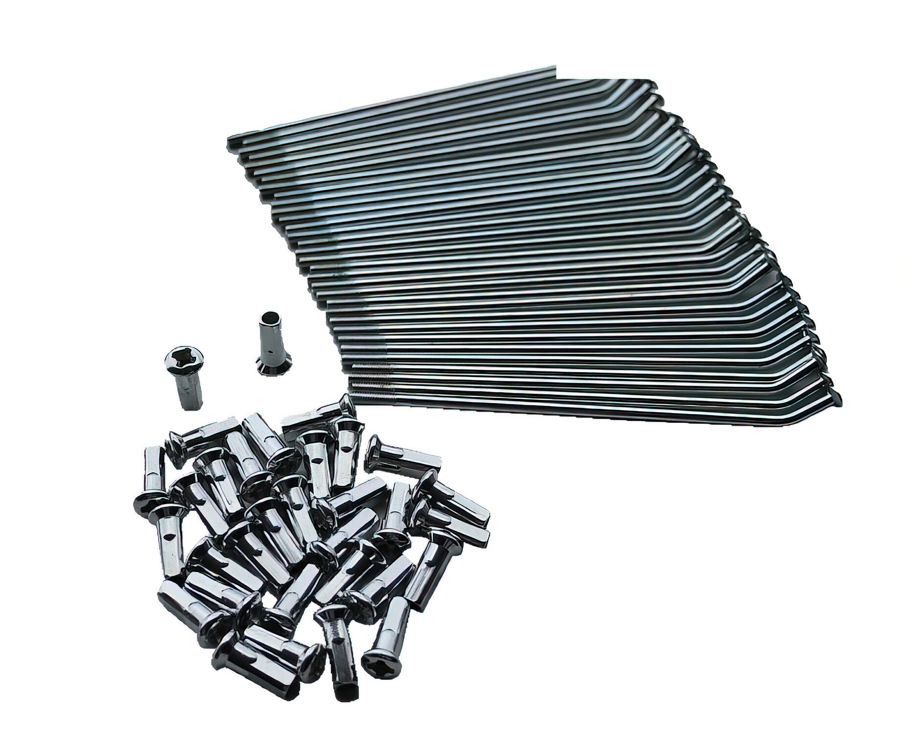 Rayons 12" - 28x12cm Pit Bike / Dirt Bike