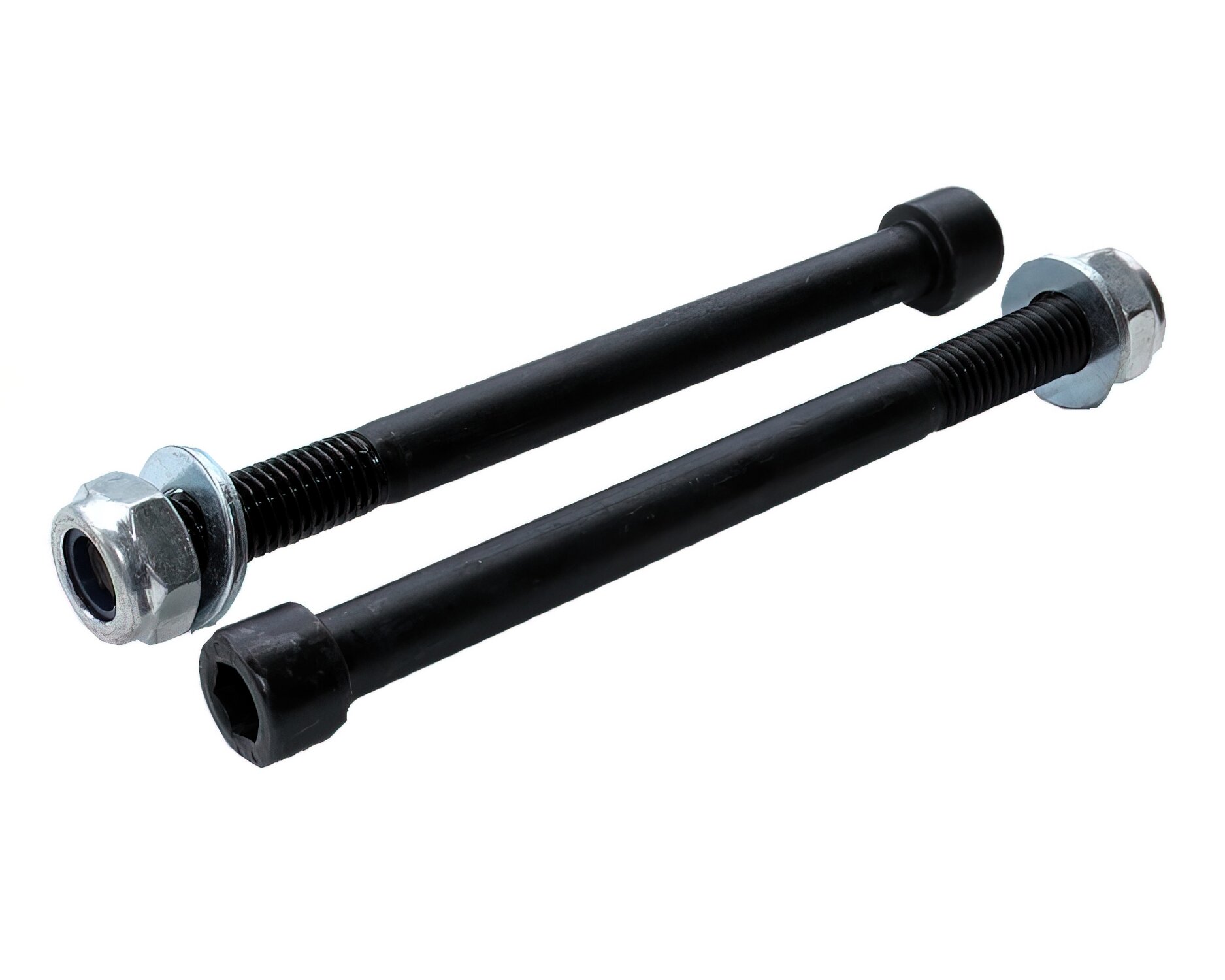 Kit vis renforcées pour moteur d.10 mm Pit Bike / Dirt Bike