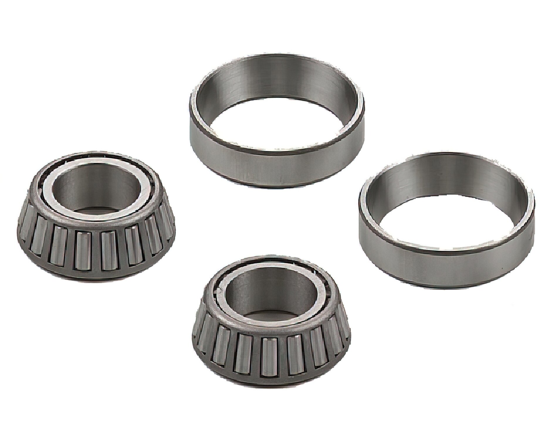 Roulement de direction 24x41mm / 22,5x41mm Pit Bike / Dirt Bike