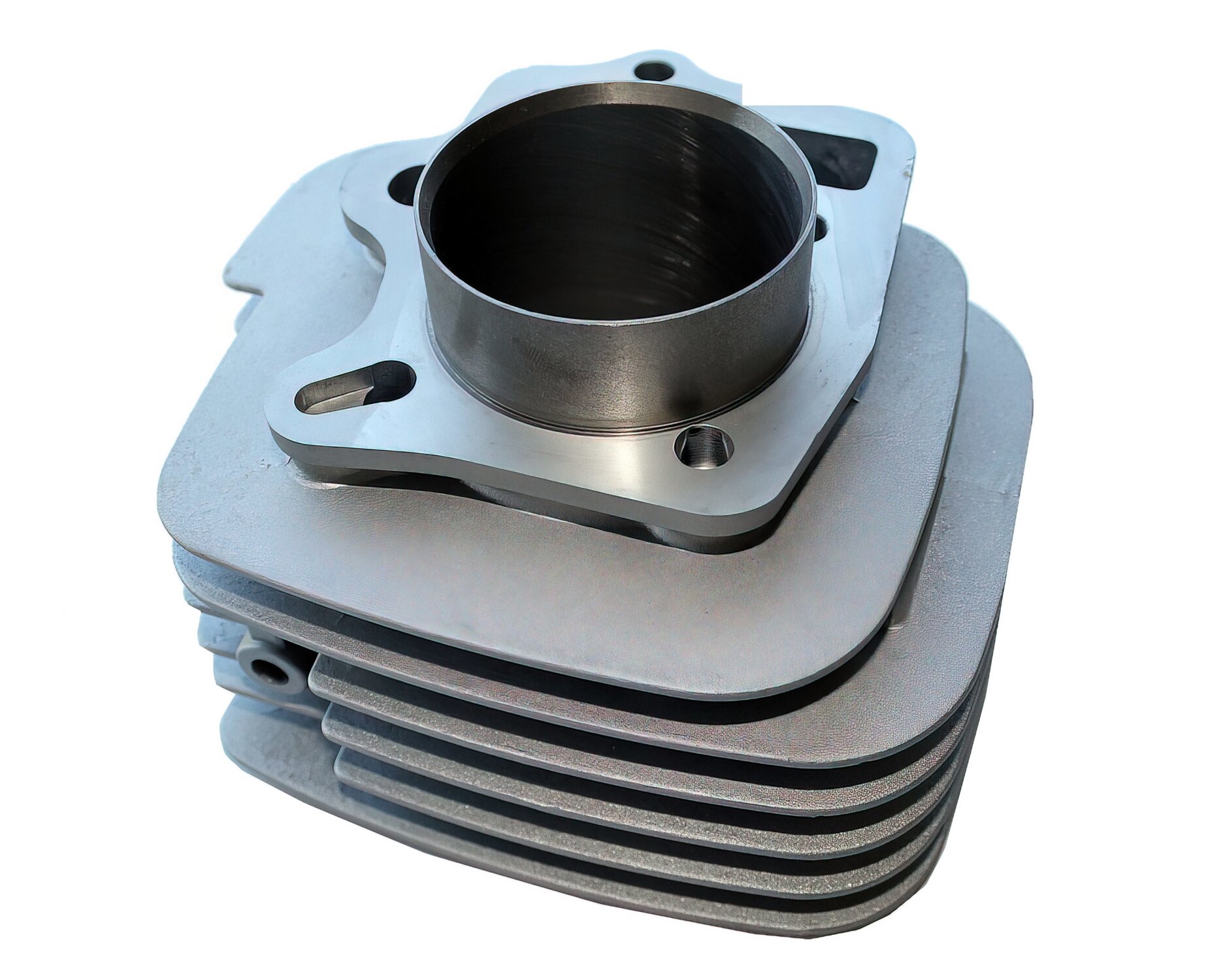 Cylindre seul d.52,5mm Pit Bike YCF Lite F125 ZF