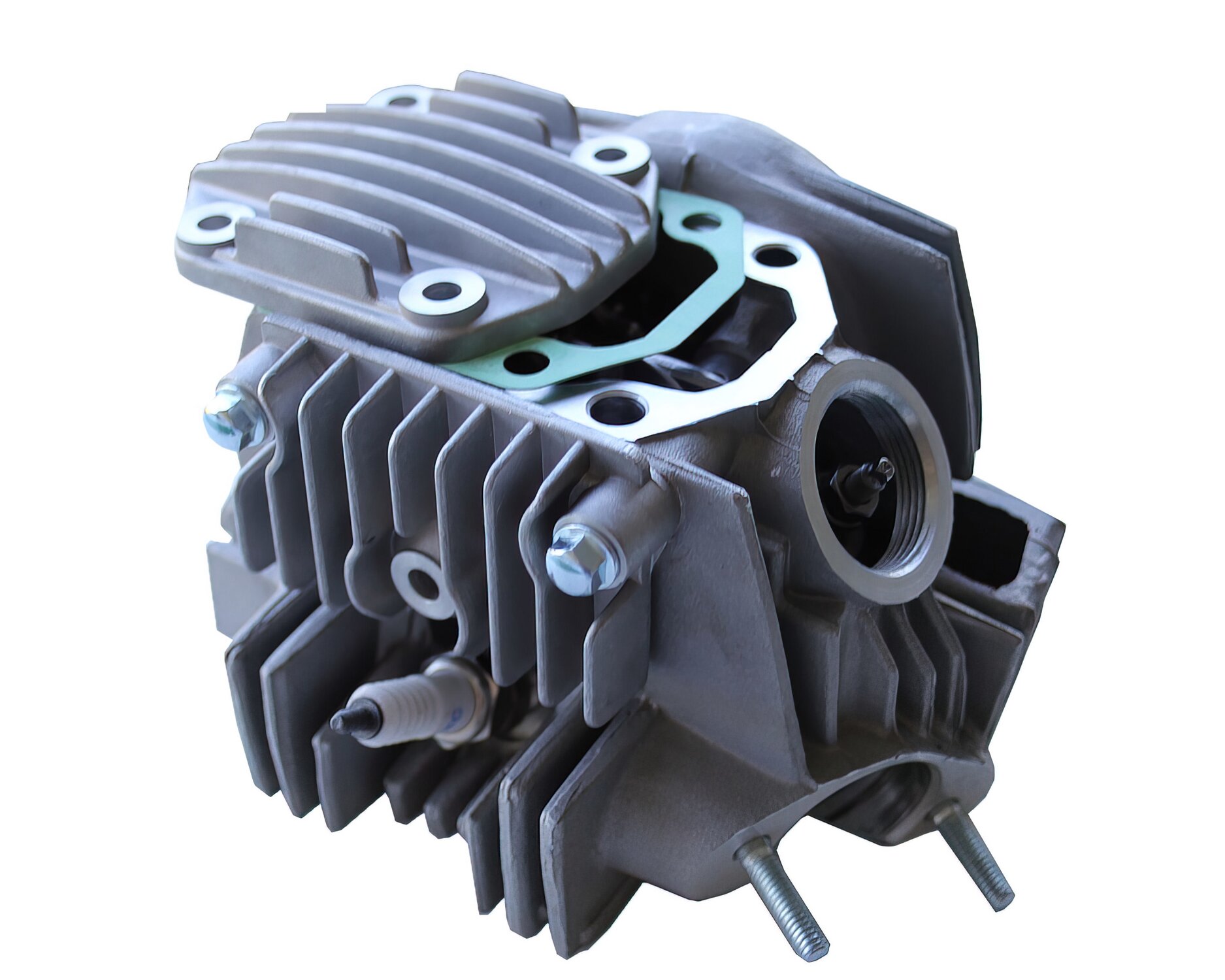 Culasse Pit Bike YCF Lite F125 ZF