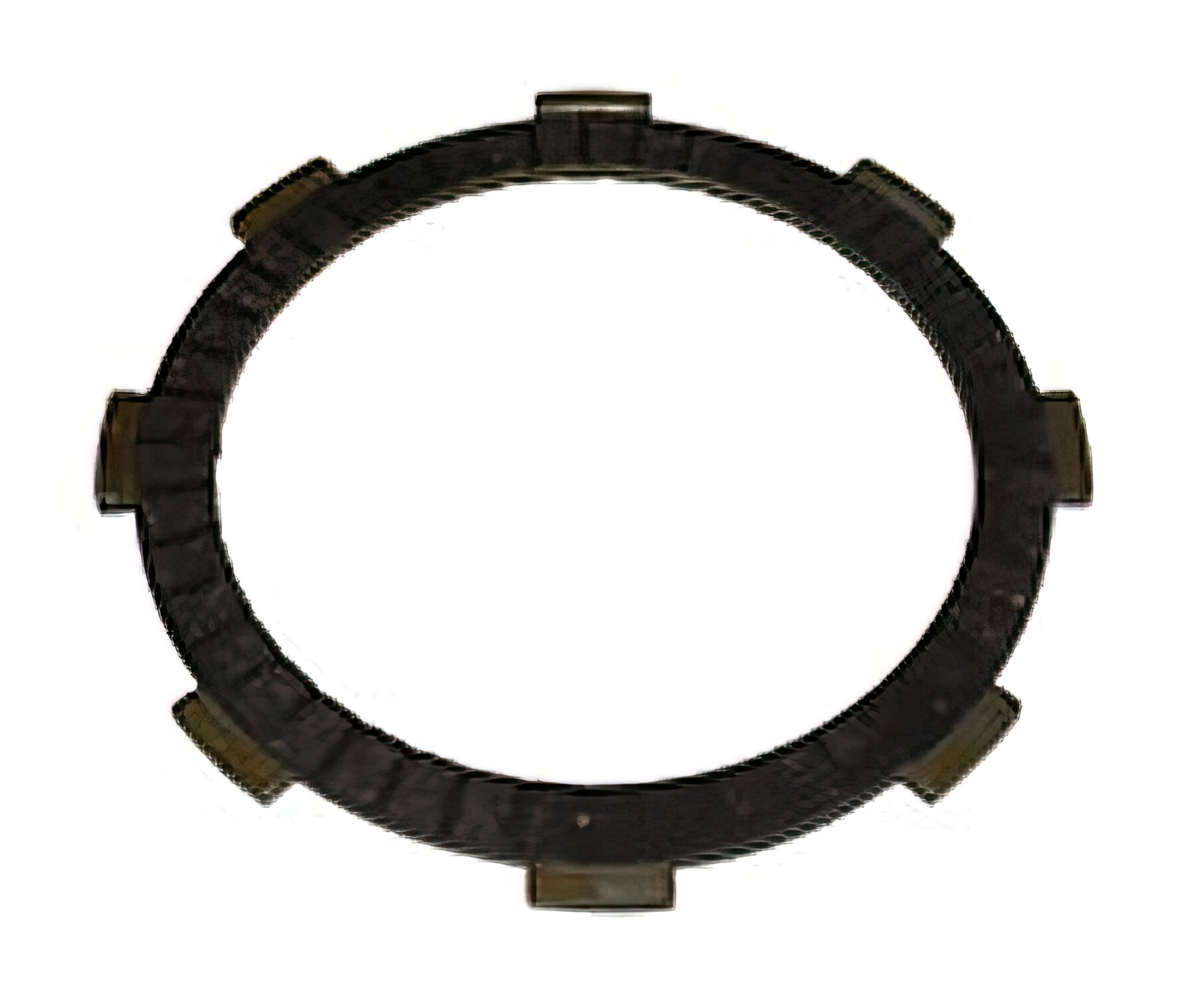Disque d'embrayage garni (x1) Pit Bike moteur Lifan / YX