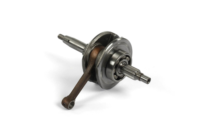 Vilebrequin course 53mm axe 13mm Pit Bike YX 150cc / 160cc