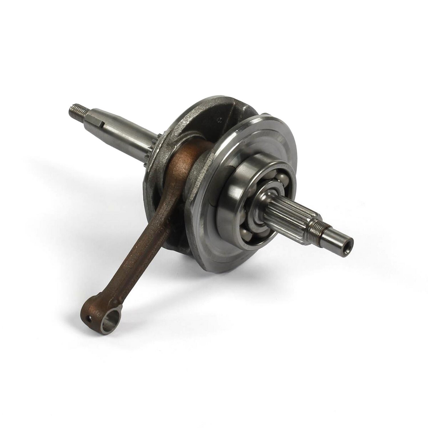Vilebrequin course 53mm axe 13mm Pit Bike YX 150cc / 160cc