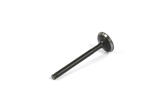 Soupape d'echappement 71,7mm - d.23mm Pit Bike YX 150cc / 160cc / 172cc